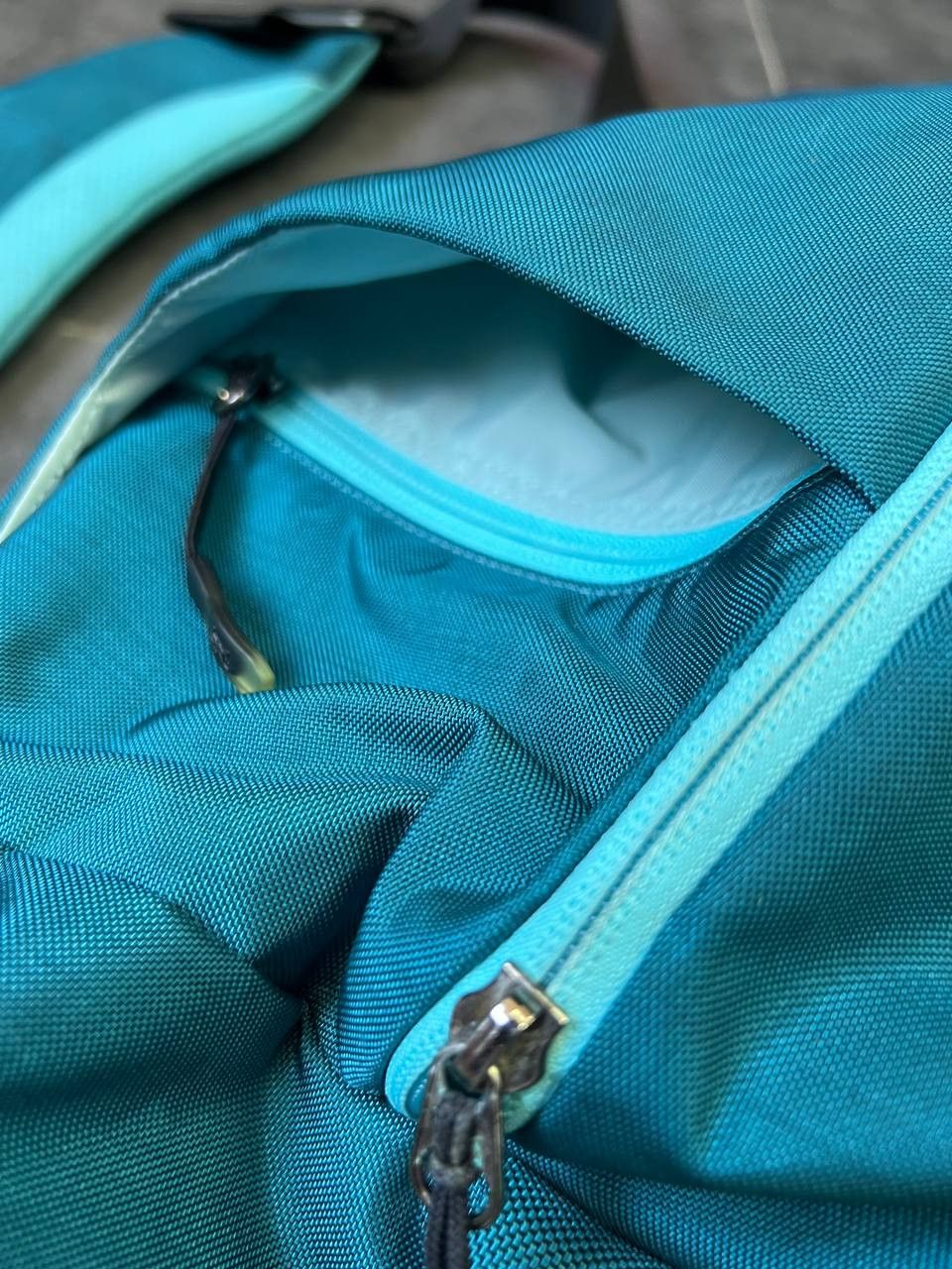 Arc'teryx Arc’teryx Courier 3 way sling Bag backpack Size ONE SIZE - 7 Thumbnail