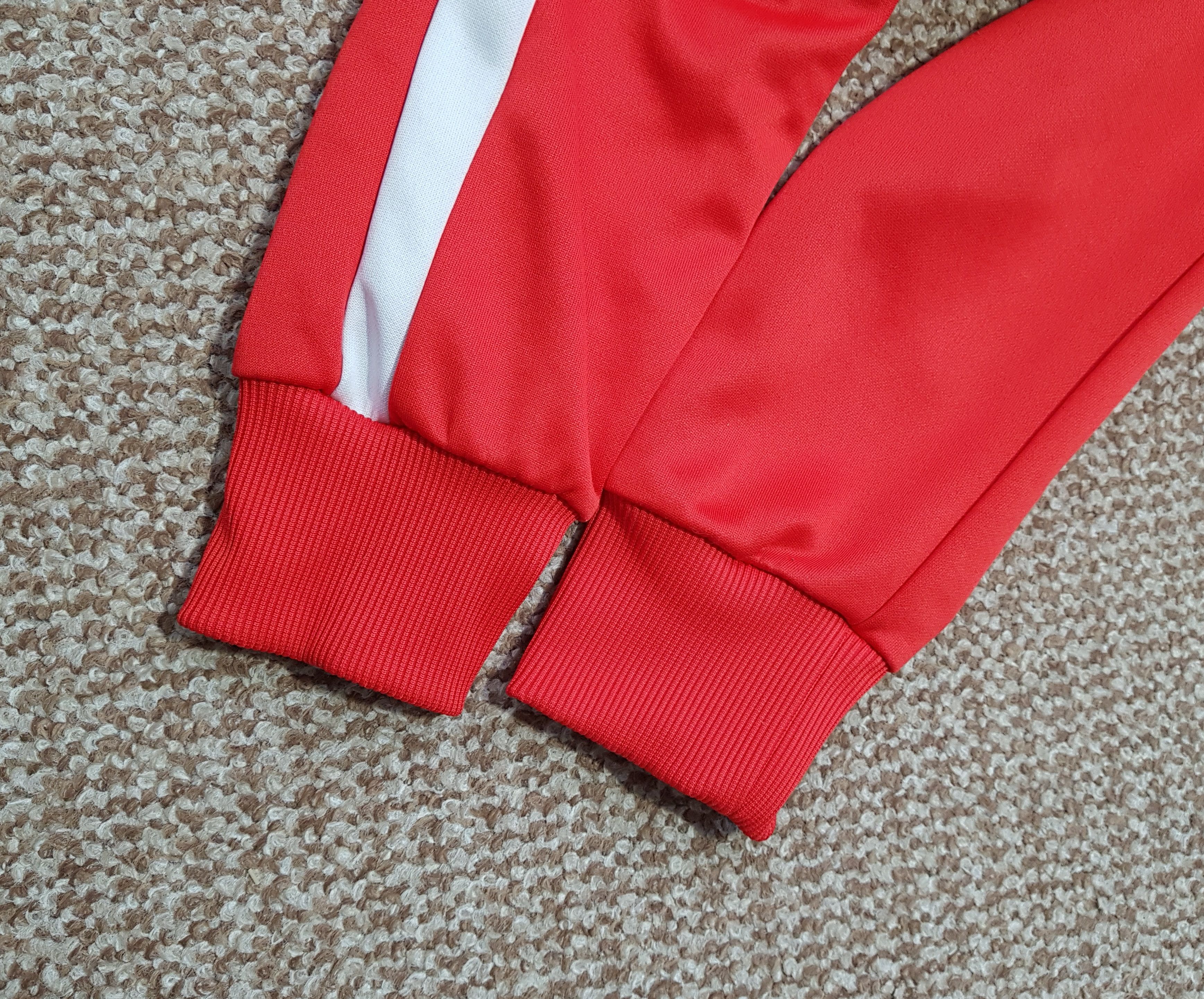 Puma Puma Arsenal Full Zip Football Track Top Jacket sz S Size US S / EU 44-46 / 1 - 8 Thumbnail