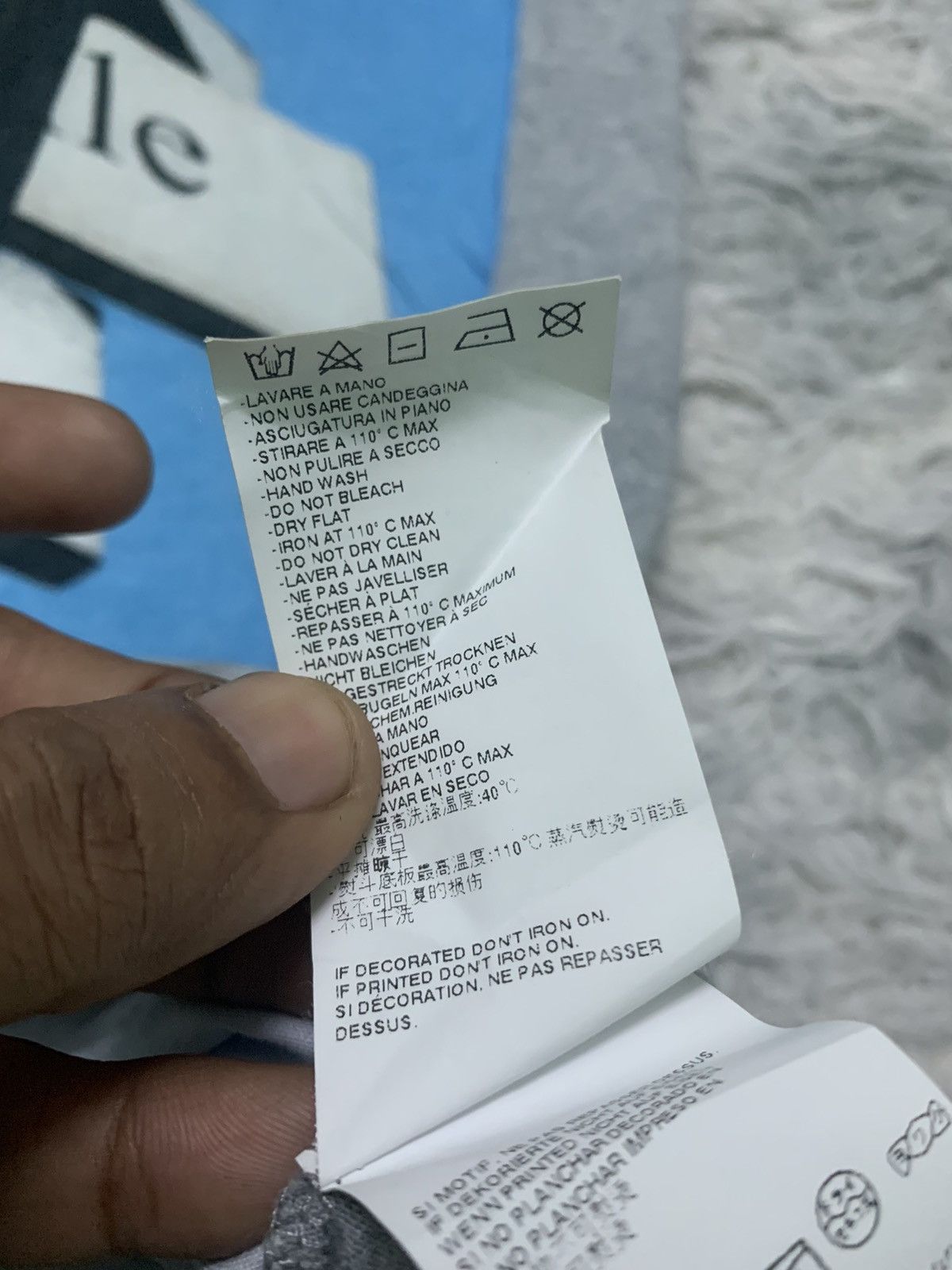 Maison Margiela SS2014 MAISON MARTIN MARGIELA SLEEVELESS SHIRT Size US S / EU 44-46 / 1 - 9 Thumbnail