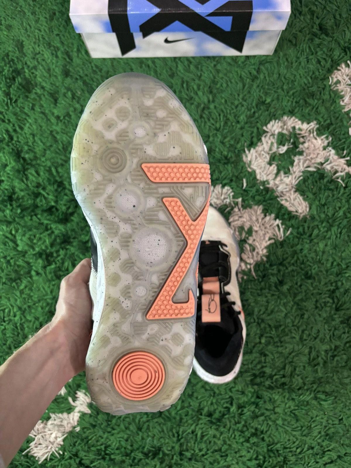 Nike Nike PG 6 “Fluoro” Size US 10 / EU 43 - 8 Thumbnail