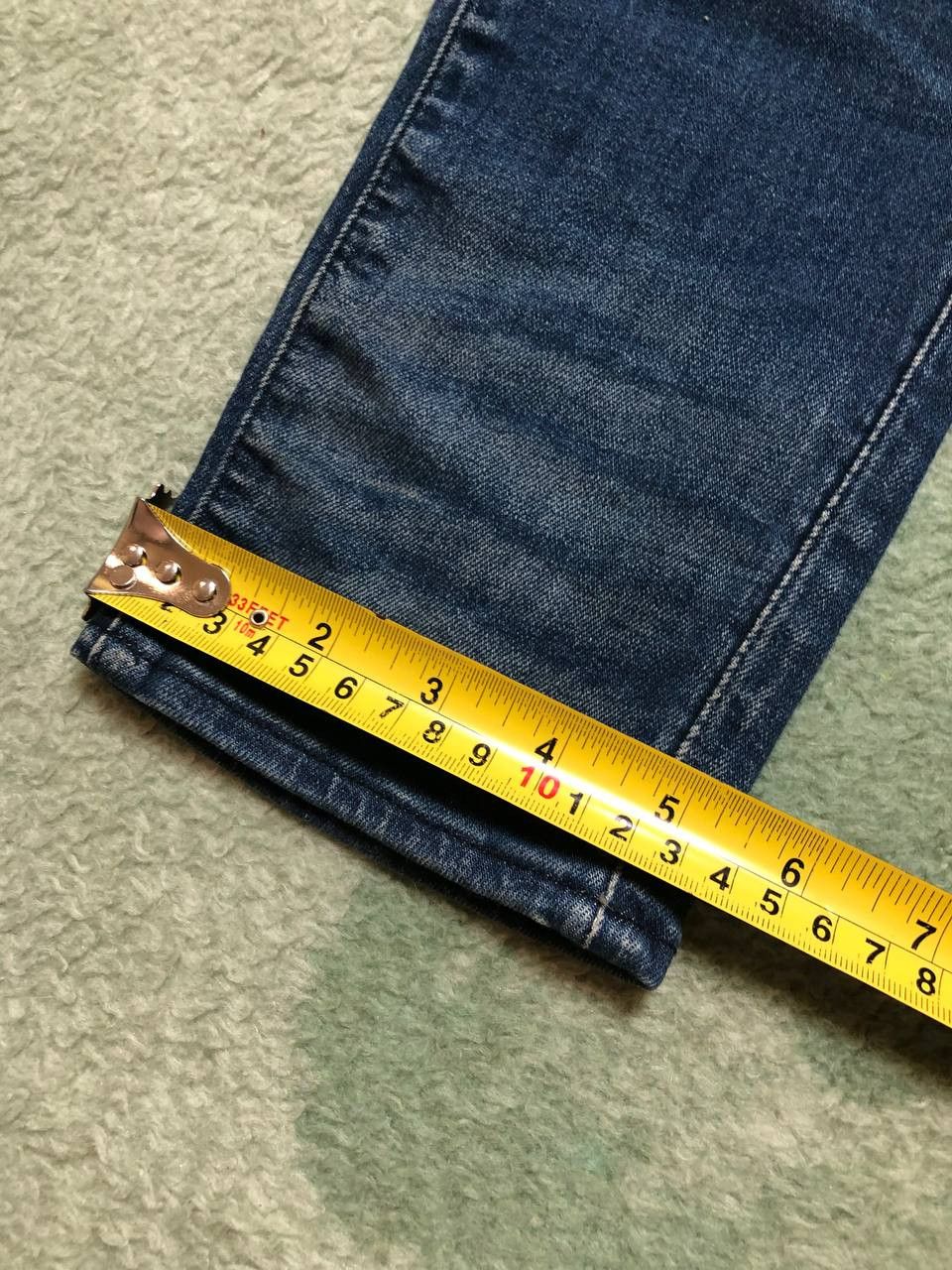 G-Star G-Star Lynn Mid Skinny Jeans Size 25" / US 0 / IT 36 - 5 Thumbnail