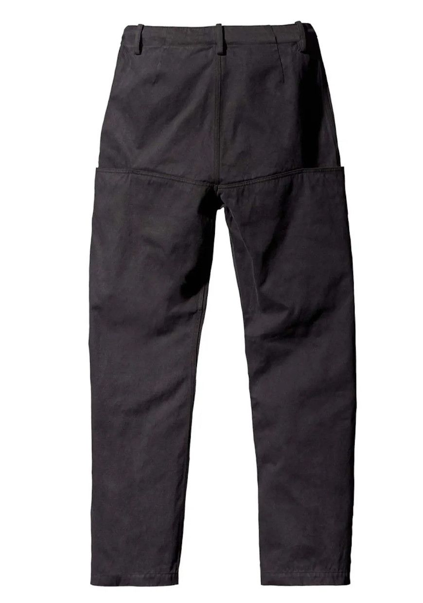 Gap × Kanye West × Yeezy UNRELEASED YEEZY GAP H12 SATEEN CARGO (S) Size US 29 - 2 Thumbnail