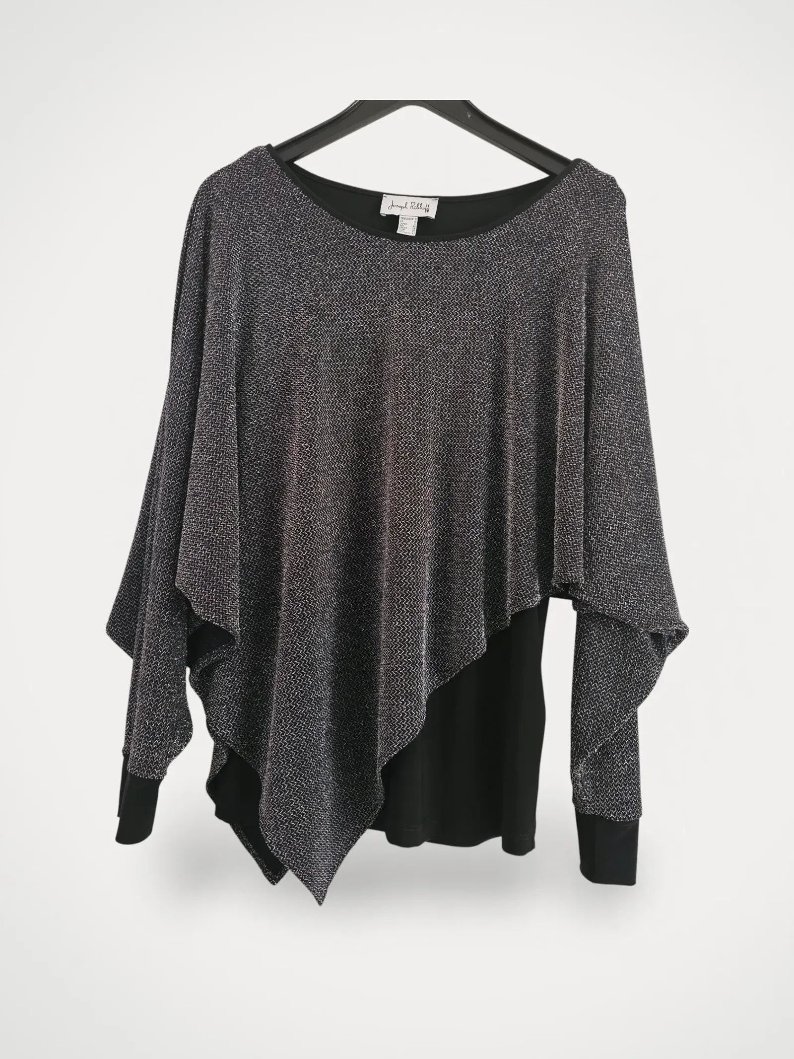 Joseph Ribkoff Joseph Ribkoff Blouse Size S / US 4 / IT 40 - 1 Thumbnail