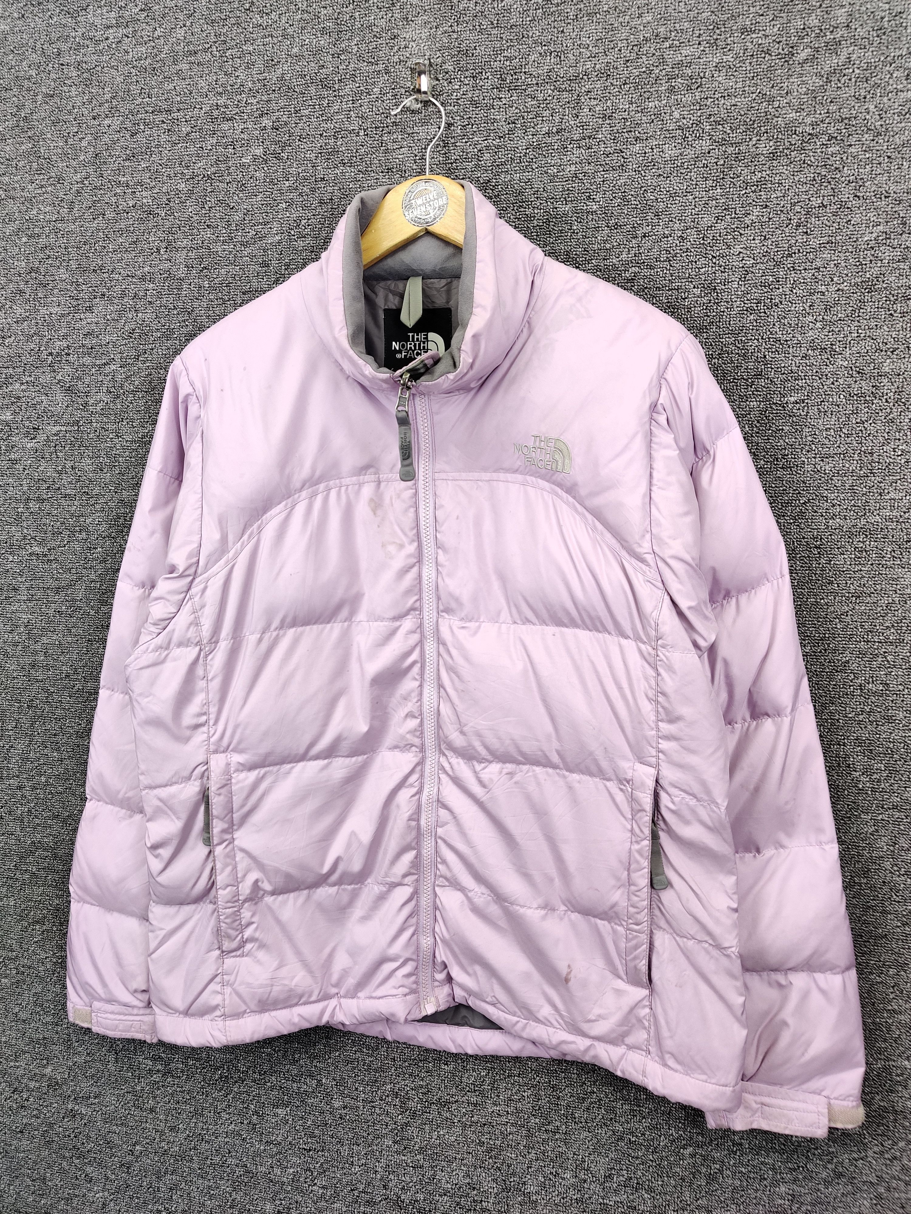 The North Face Vintage The North Face Down Puffer 700 Jacket Size US L / EU 52-54 / 3 - 2 Thumbnail
