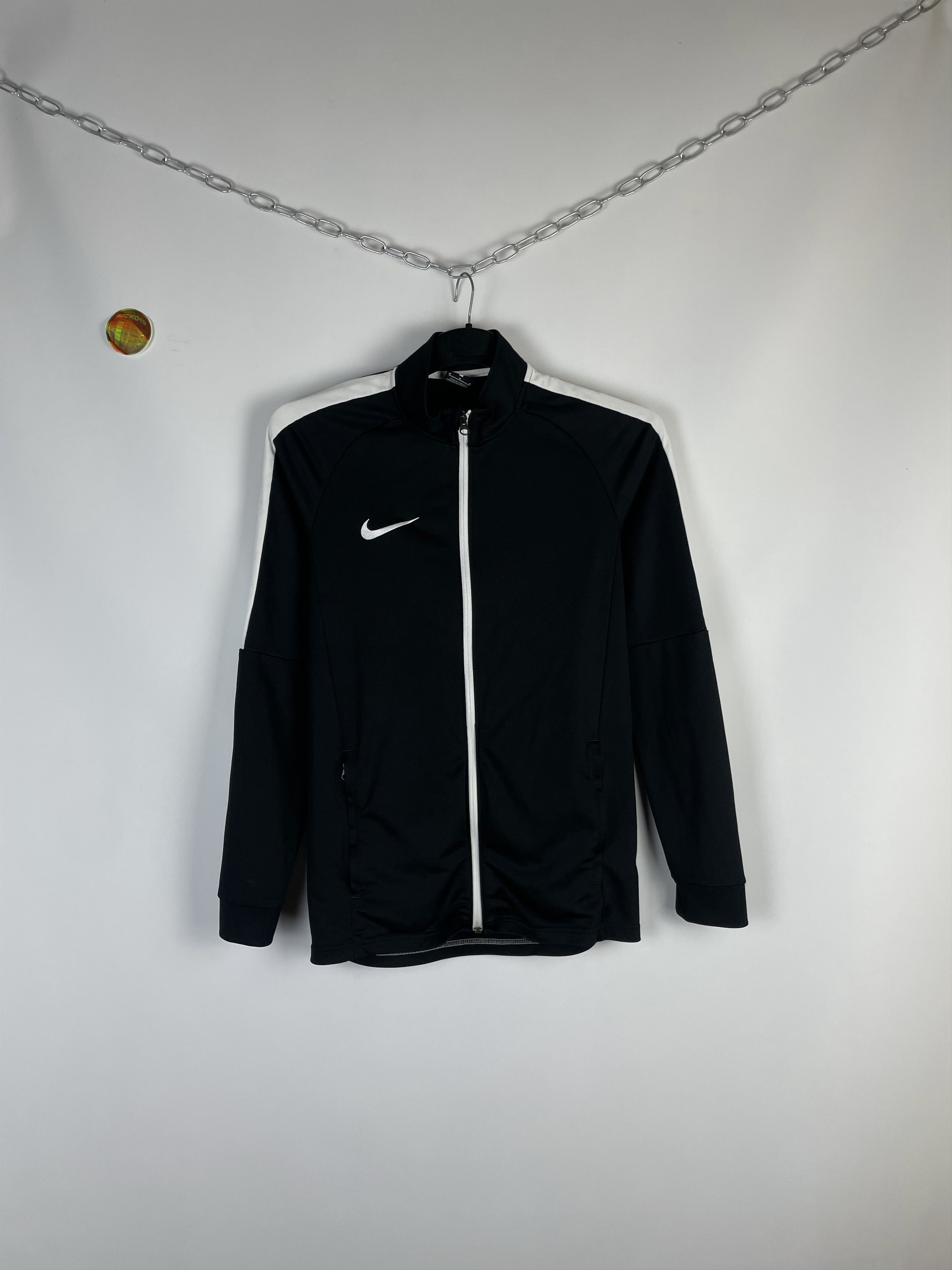 Nike Nike track jacket Size US M / EU 48-50 / 2 - 1 Thumbnail