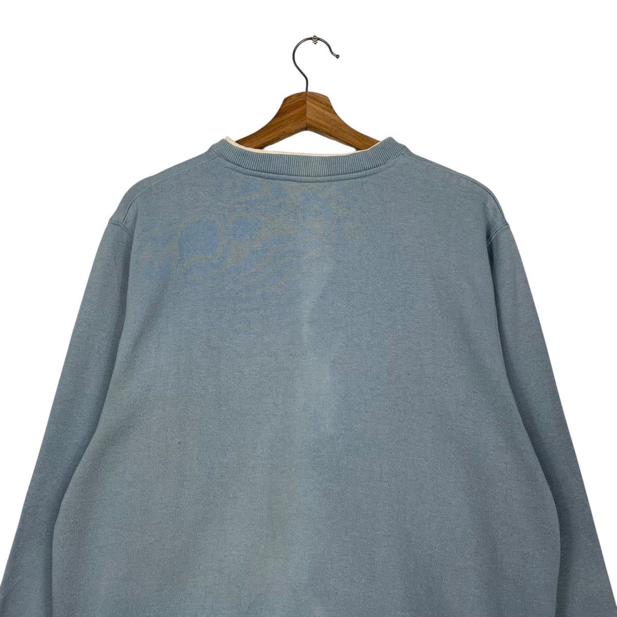New Balance New Balance Crewneck Sweatshirt Size US L / EU 52-54 / 3 - 8 Thumbnail
