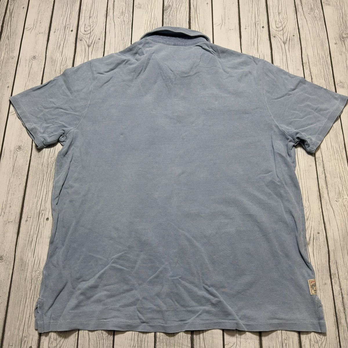 Polo Ralph Lauren Polo Country shirt Size US XL / EU 56 / 4 - 2 Thumbnail