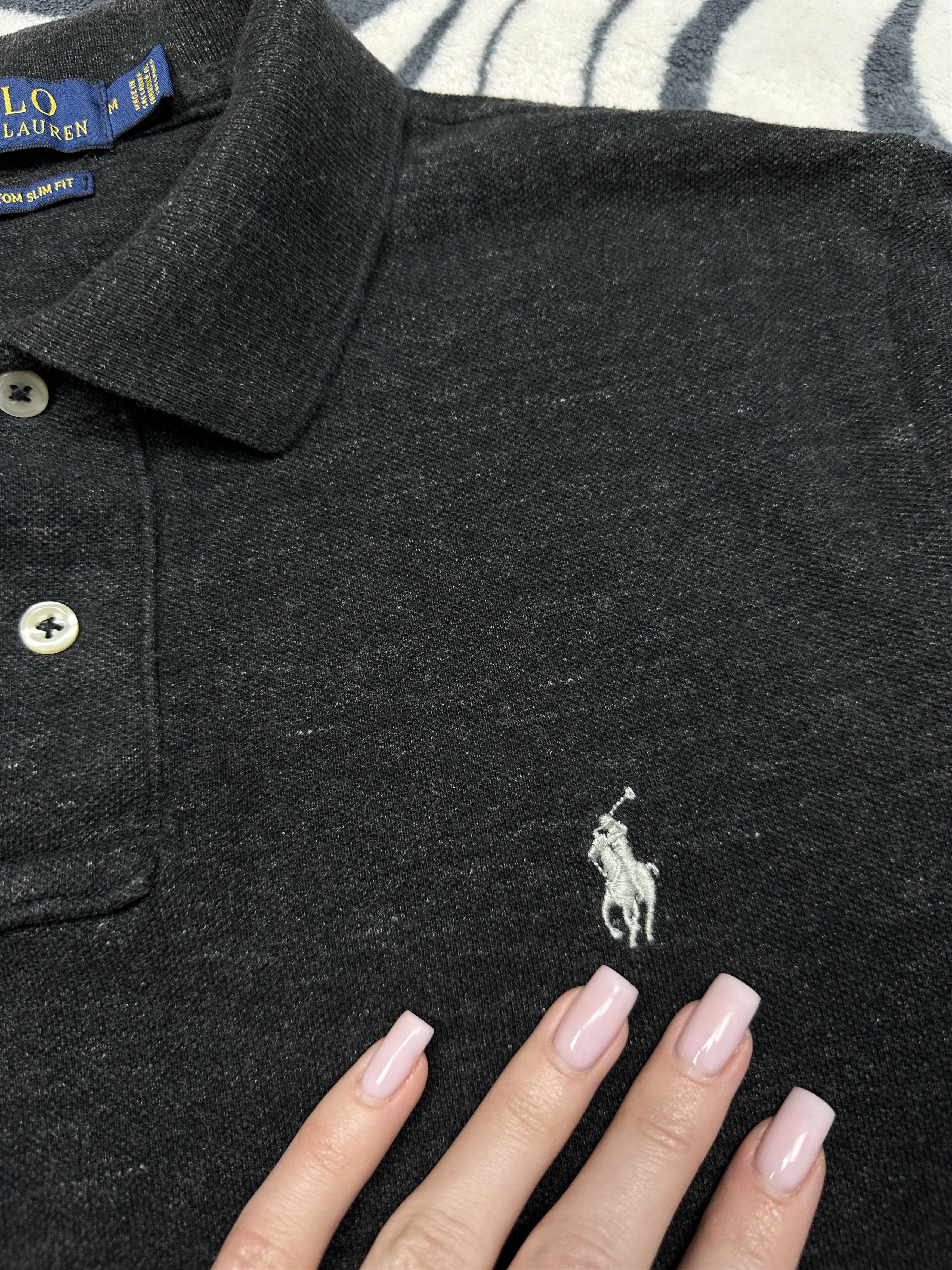 Polo Ralph Lauren Polo Ralph Lauren Mens Polo Shirt Size US M / EU 48-50 / 2 - 3 Thumbnail