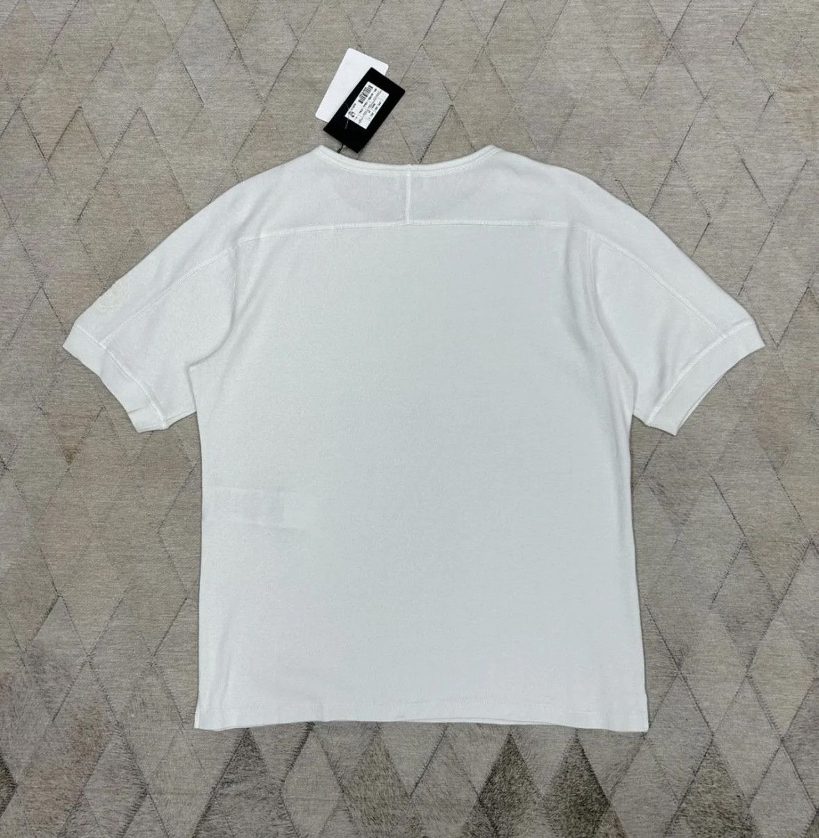 Saint Laurent Paris Short Sleeve Saint Laurent T-Shirt- DMC Size US S / EU 44-46 / 1 - 2 Thumbnail