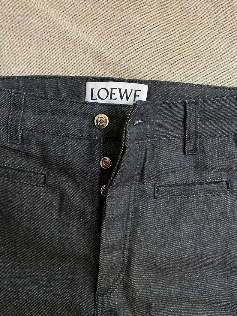 Loewe Loewe size 42 Classic fisherman pants Size US 26 / EU 42 - 5 Thumbnail
