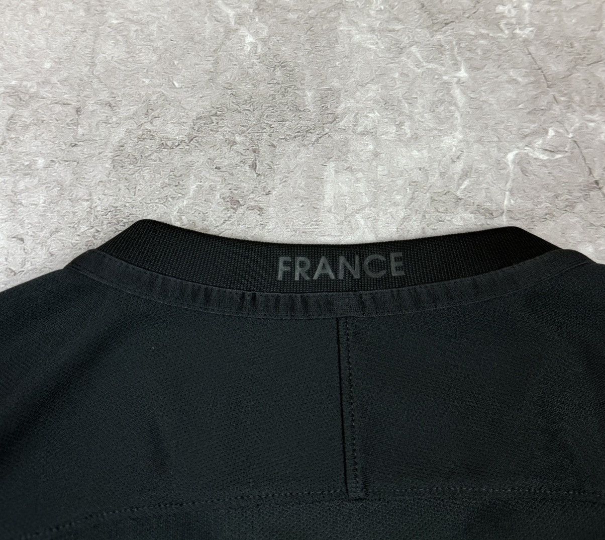 Nike Nike France 2018 soccer jersey Size US S / EU 44-46 / 1 - 7 Thumbnail