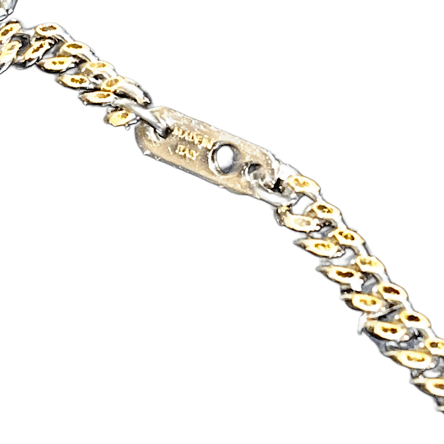 Louis Vuitton Authentic Louis Vuitton Monogram Trunk Pillbox Necklace Size 28 - 5 Thumbnail