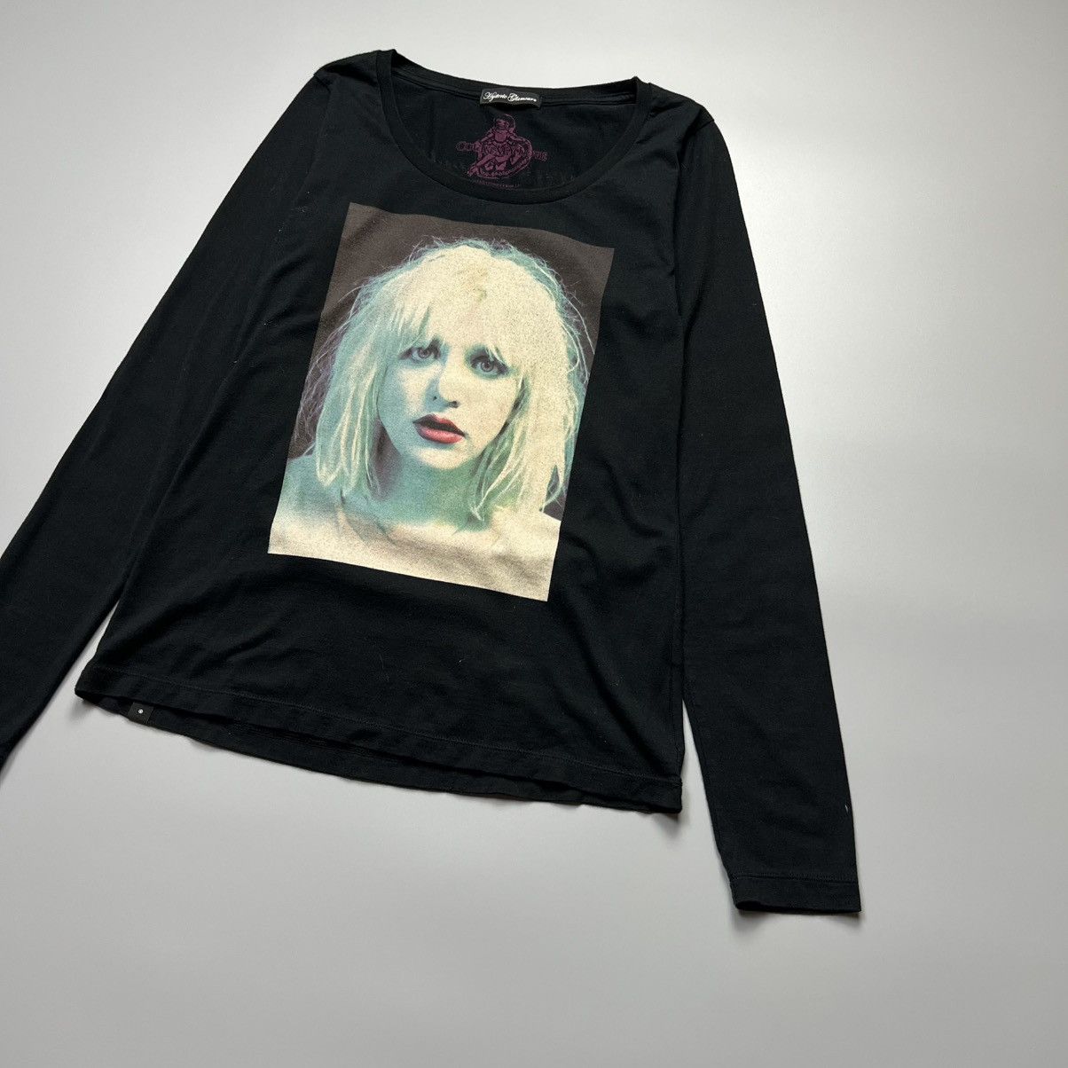Hysteric Glamour Hysteric Glamour - Americas sweetheart - Sweatshirt Size US S / EU 44-46 / 1 - 3 Thumbnail
