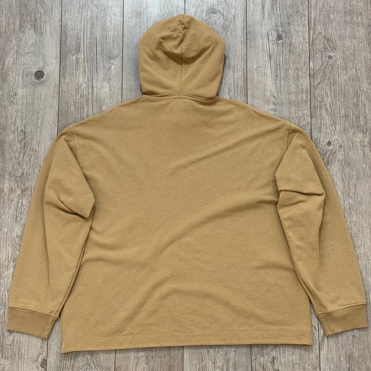 Acne Studios Acne Studios Femke Hoodie Size US XL / EU 56 / 4 - 7 Thumbnail