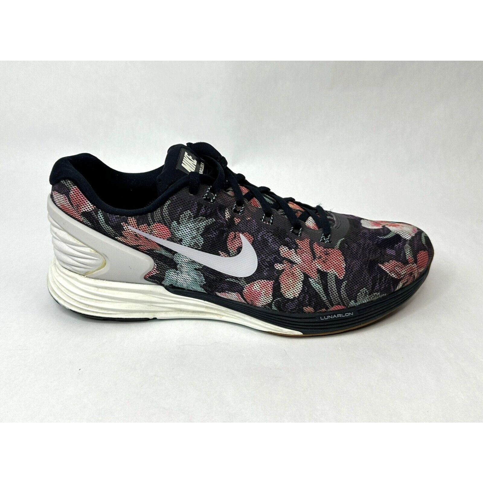 Nike lunarglide 6 floral hotsell