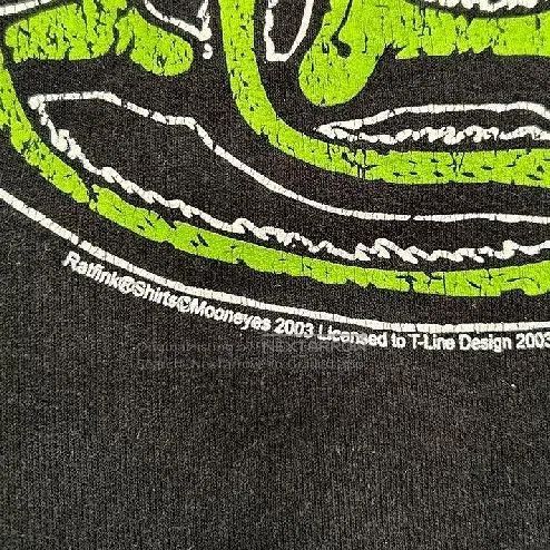 Champion Champion Ratfink Hooded Sweatshirt. Size US L / EU 52-54 / 3 - 4 Thumbnail