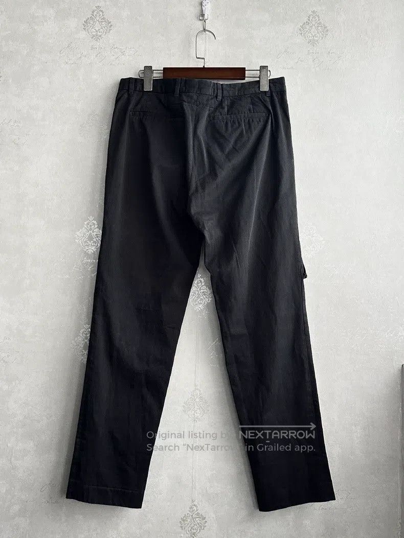 Givenchy Givenchy SizeL Men's Casual Trousers Size US 30 / EU 46 - 2 Thumbnail