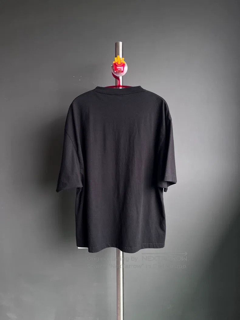 Balenciaga Balenciaga Sneakers Collection Pattern Short Sleeve Size US XS / EU 42 / 0 - 2 Thumbnail