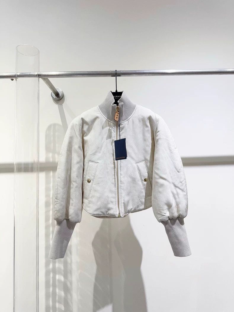 Louis Vuitton Louis Vuitton Autumn Winter Gradient Jacket-2506 Size US M / EU 48-50 / 2 - 1 Thumbnail