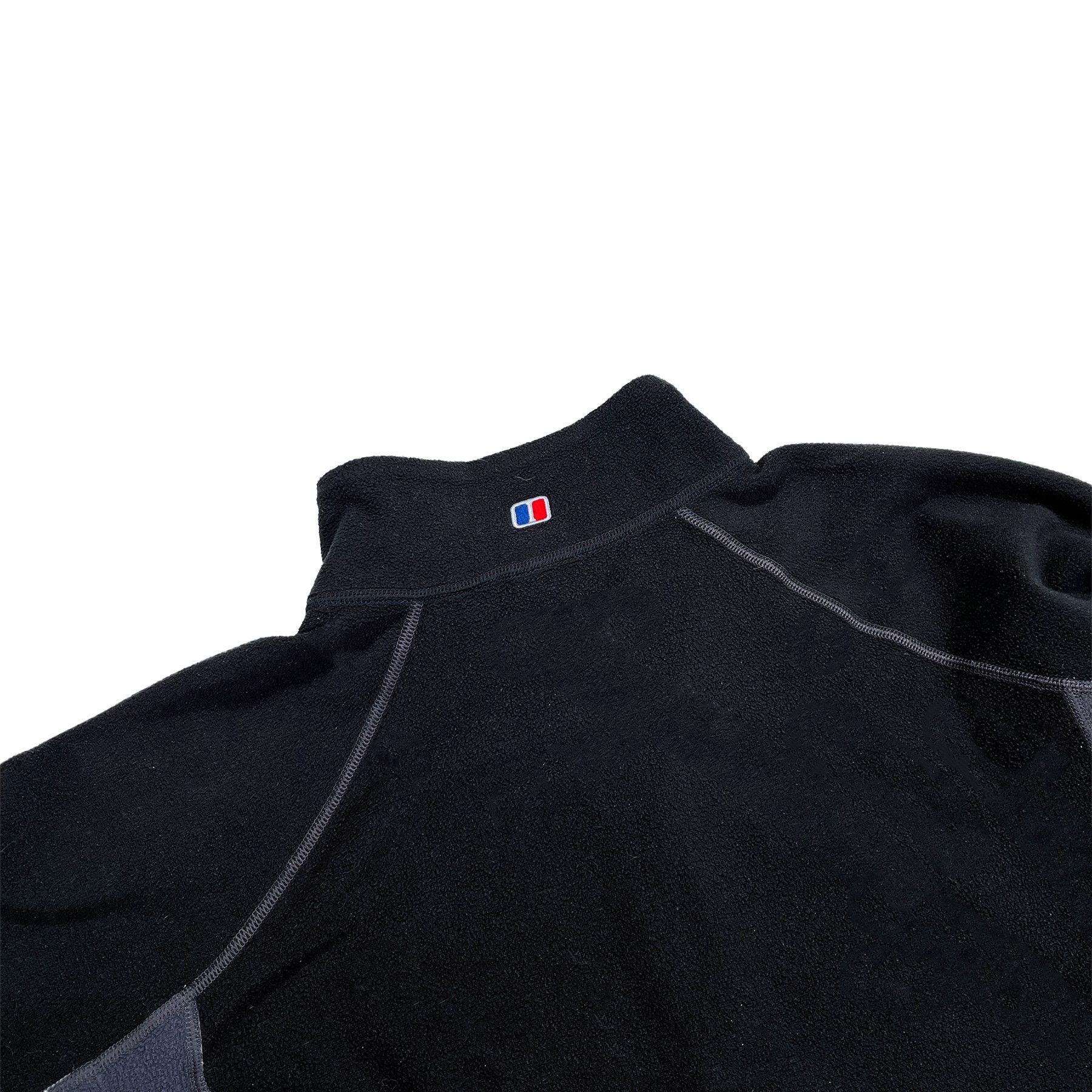Berghaus Berghaus 1/4 Fleece Sweater, L size Size US L / EU 52-54 / 3 - 5 Thumbnail