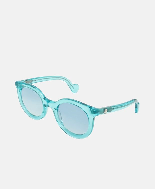 Moncler Sunglasses Size ONE SIZE - 1 Thumbnail