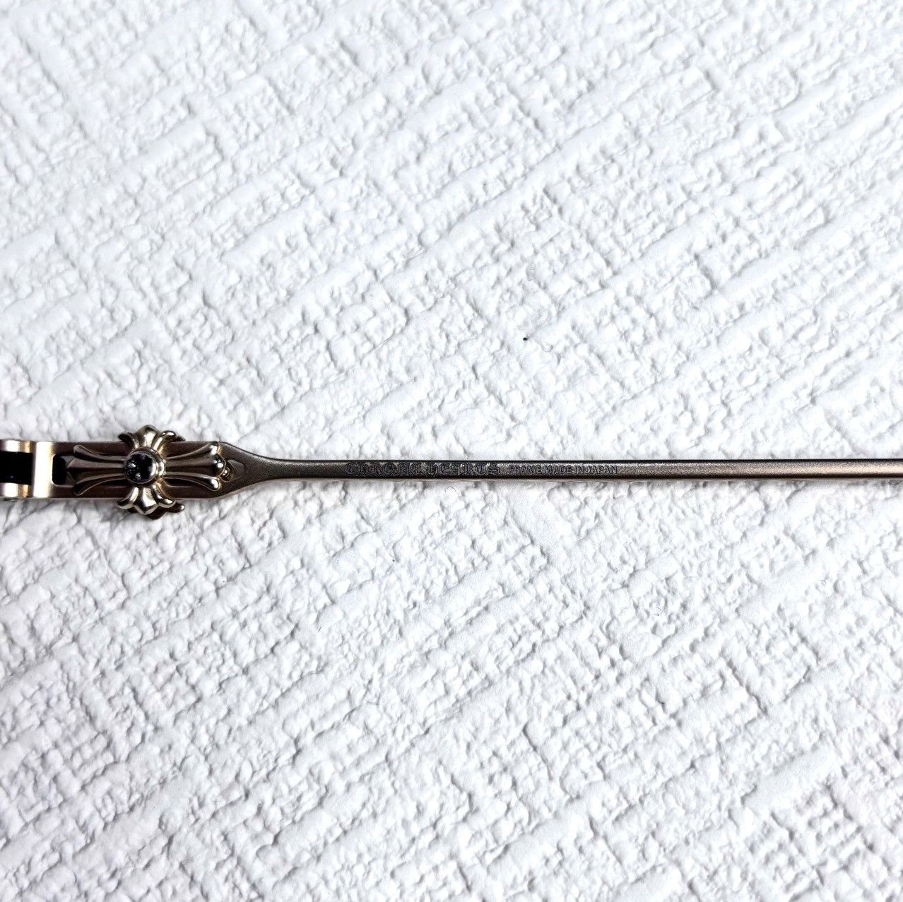 Chrome Hearts CHROME HEARTS HUMPSTER Size ONE SIZE - 8 Thumbnail