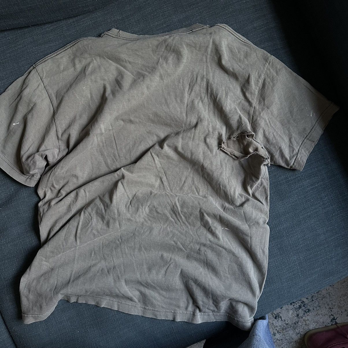 Hurley × Vintage Vintage Y2K Tharshed Hurley Intl Skate Surg Graphic Shirt Size US XL / EU 56 / 4 - 5 Thumbnail