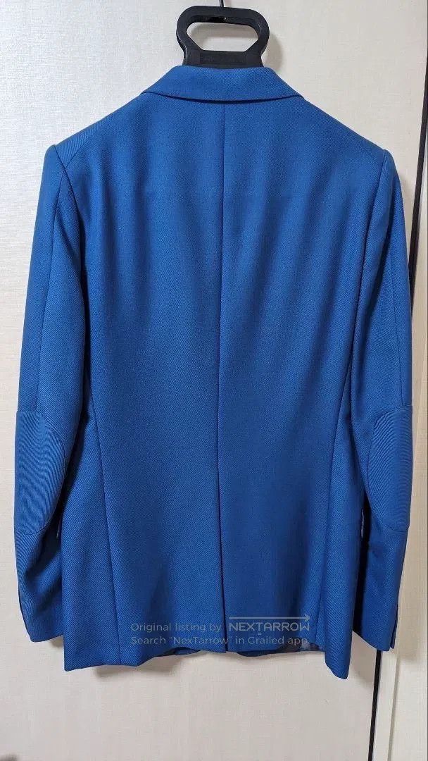 Carol Christian Poell Carol Christian Poell Single-breasted double-button jacket Size US S / EU 44-46 / 1 - 6 Thumbnail