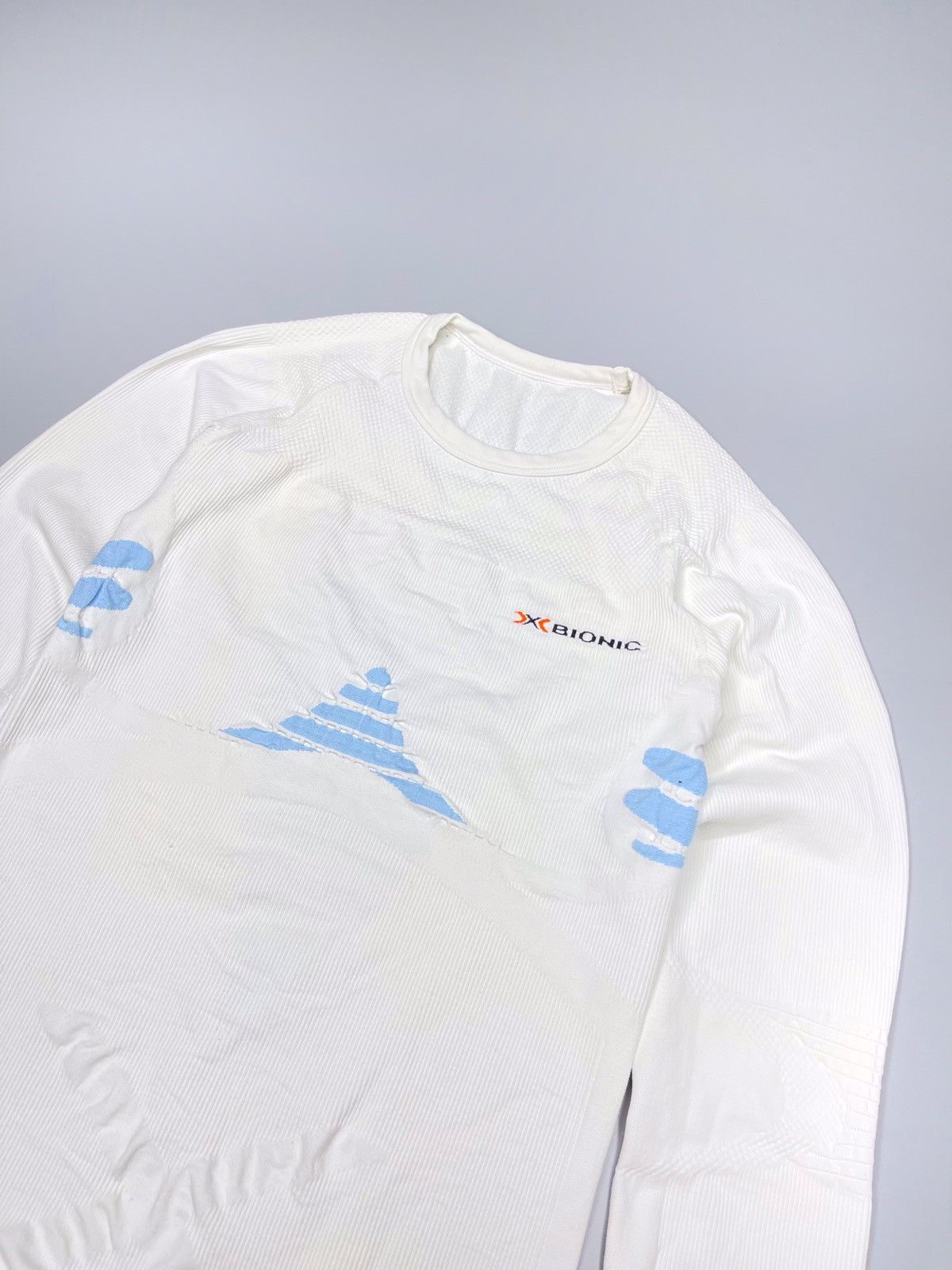 Goretex X-Bionic Termo Long Sleeve Size S / US 4 / IT 40 - 3 Thumbnail