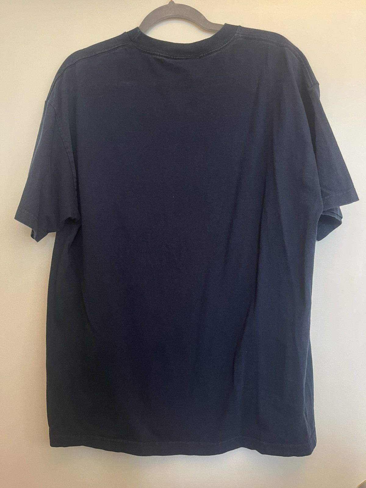 Warner Bros 2002 Scooby Doo Mystery Machine Shirt Size XL Size US XL / EU 56 / 4 - 6 Thumbnail