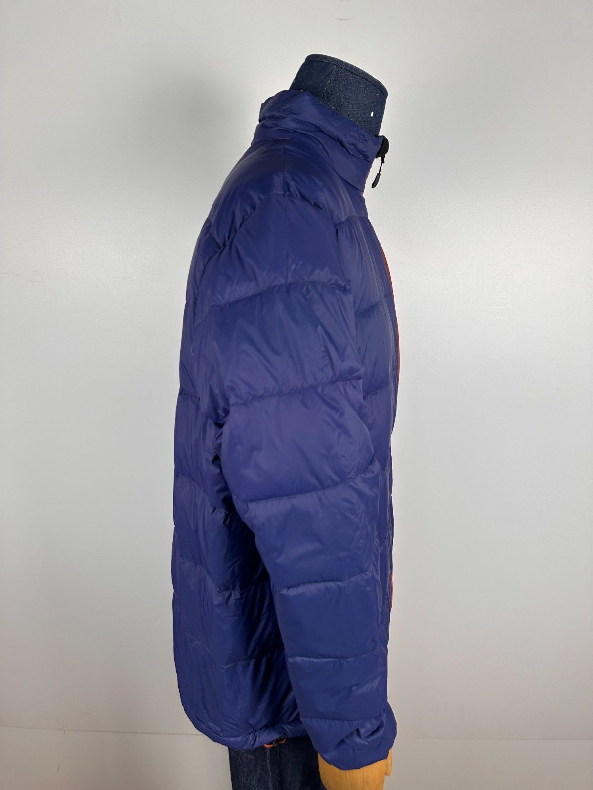 Other Rohan Mens Down Jacket Puffer Coat Navy Size XL Size US XL / EU 56 / 4 - 6 Thumbnail
