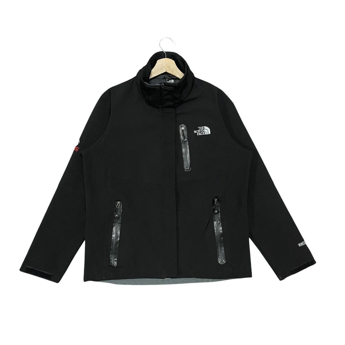 Supreme × The North Face Supreme tnf the north face 07 first