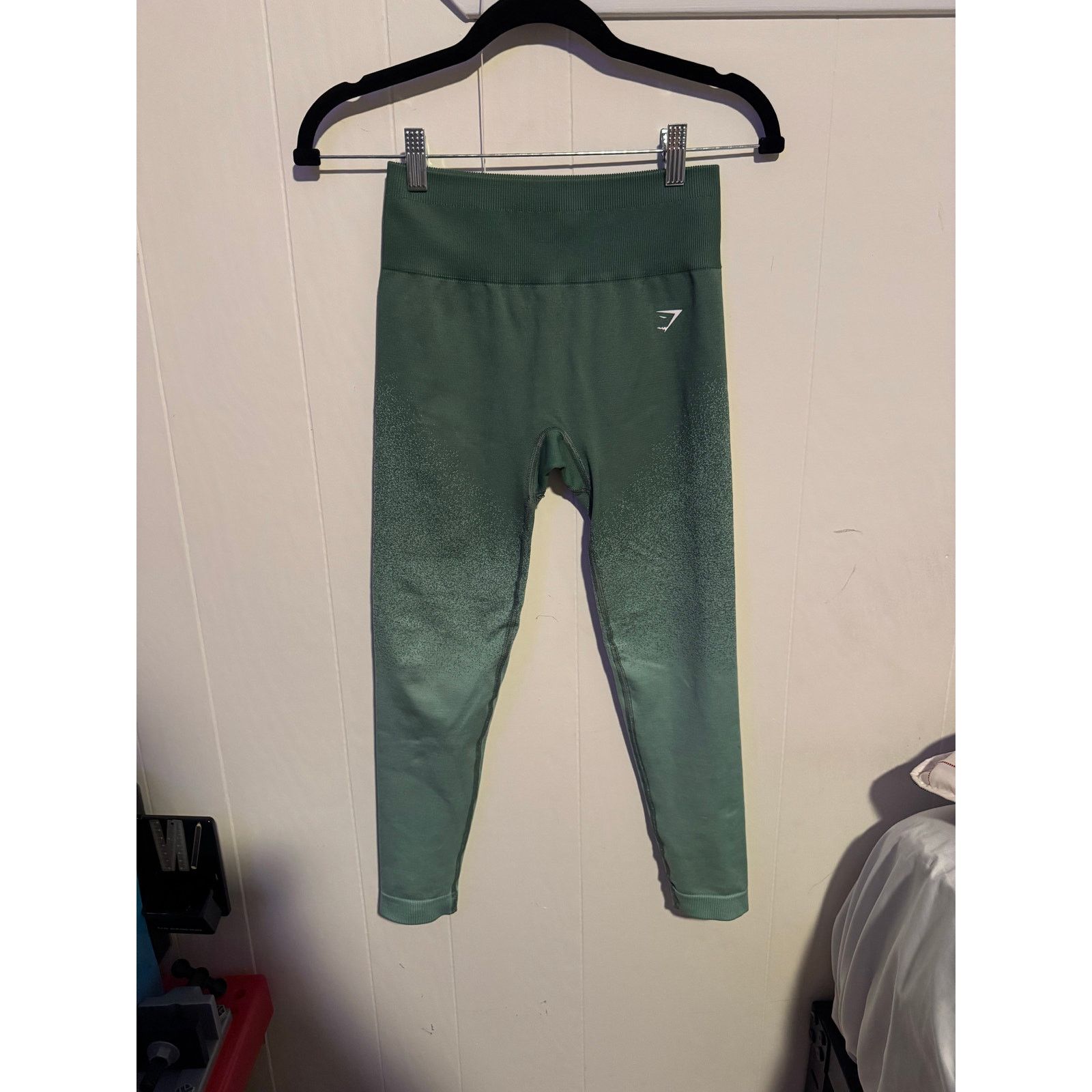 Gymshark Gymshark Adapt Ombre Seamless Leggings Size Small Size 27" / US 4 / IT 40 - 4 Thumbnail