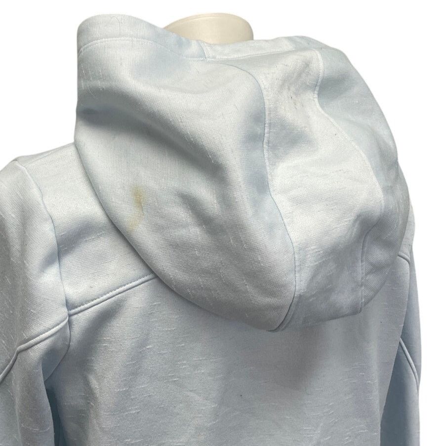Under Armour Under Armour Womens Small Polyester Long Sleeve Sweatshirt Size S / US 4 / IT 40 - 4 Thumbnail