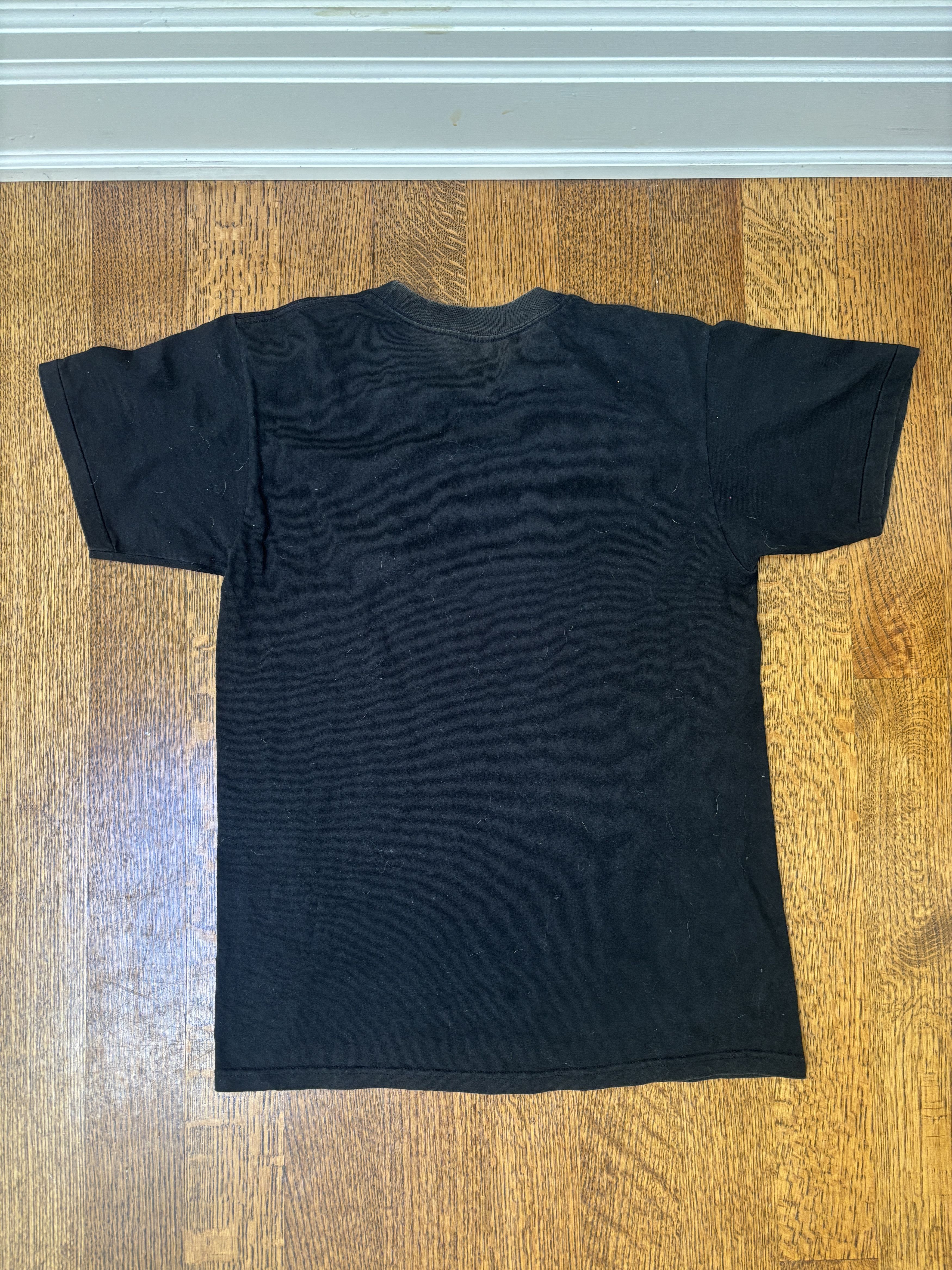 Undercover SS99 Vintage Tee Size US M / EU 48-50 / 2 - 2 Thumbnail