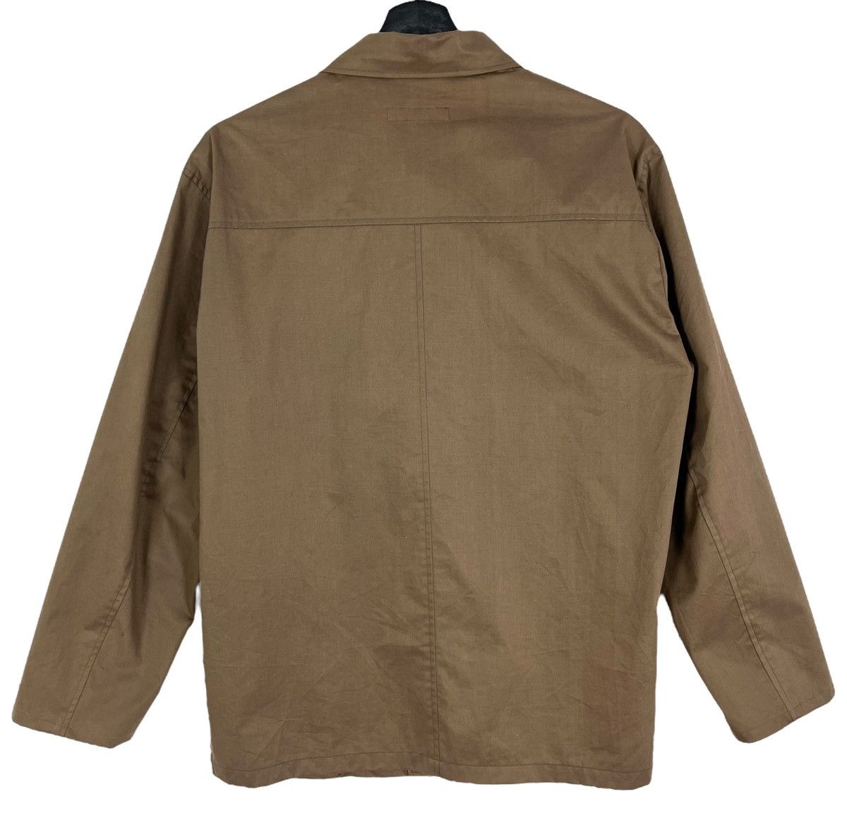 Guess Guess Collection Button Up Shirt Light Jacket Size US L / EU 52-54 / 3 - 10 Thumbnail