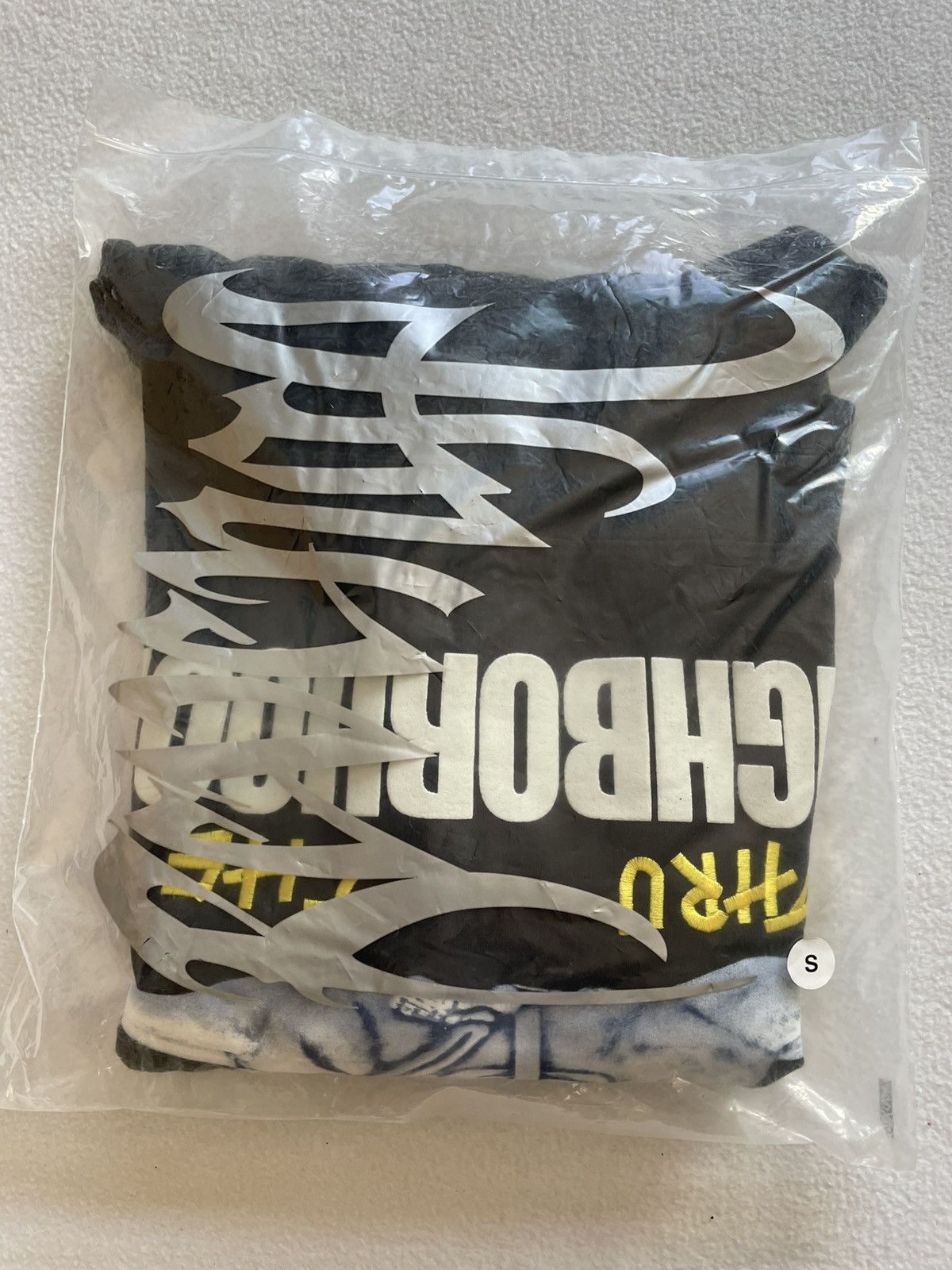 Travis Scott Travis Scott Neighborhood Size US S / EU 44-46 / 1 - 5 Thumbnail