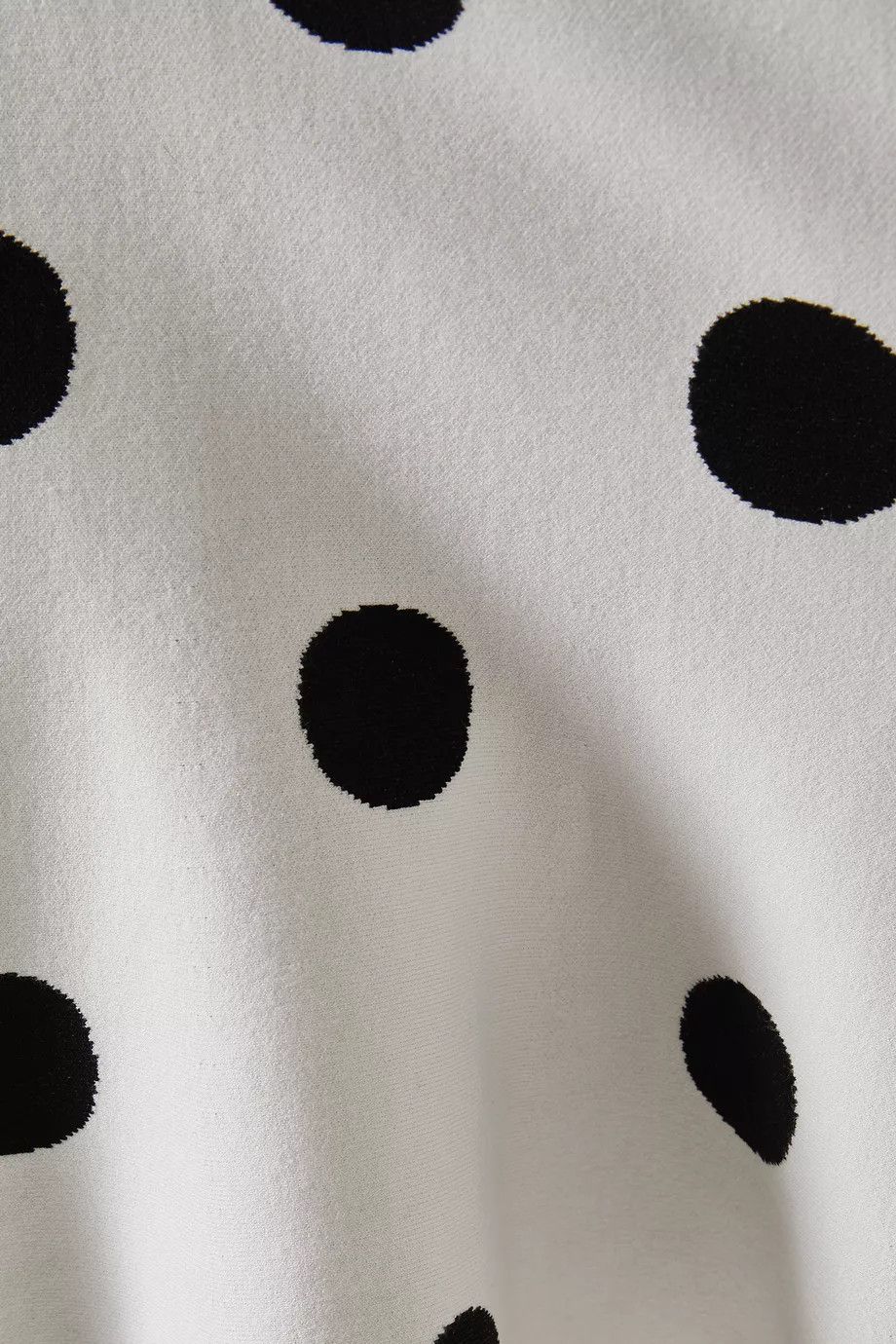 Marni o1y1025 Midi Dress in White/Black Size S / US 4 / IT 40 - 4 Thumbnail