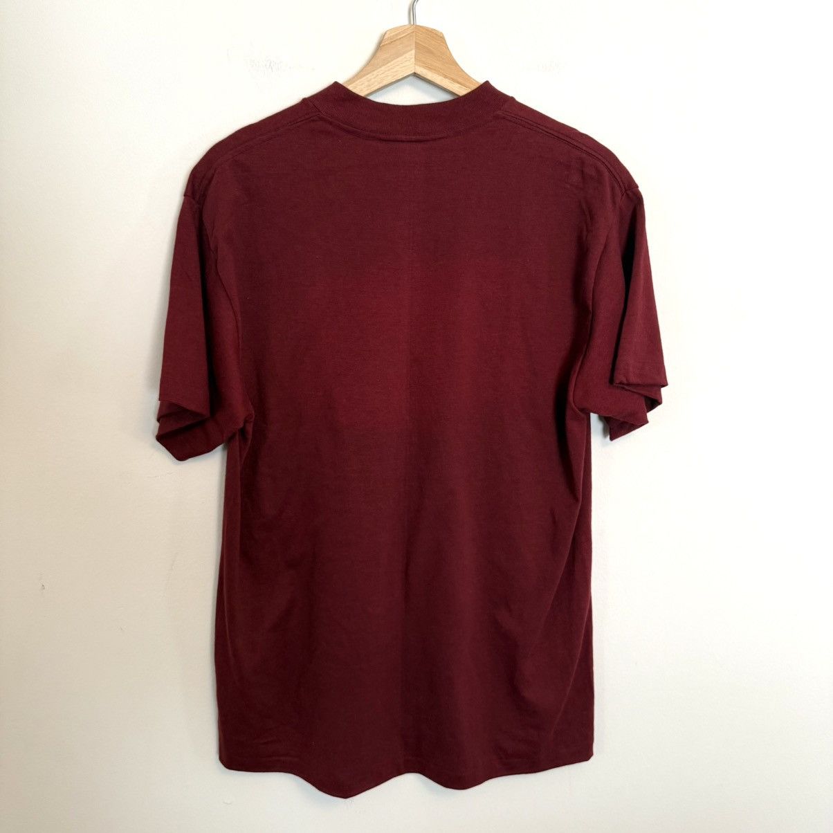 TEE JAYS × Vintage VTG 90s The Peabody Hotel Memphis Single Stitch Graphic Tee Size US L / EU 52-54 / 3 - 3 Thumbnail