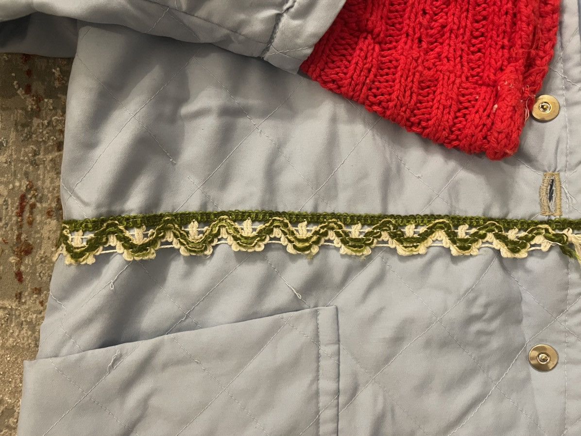 Other Custom Unique Handmade "Ultravagant" Jacket Size US XL / EU 56 / 4 - 5 Thumbnail
