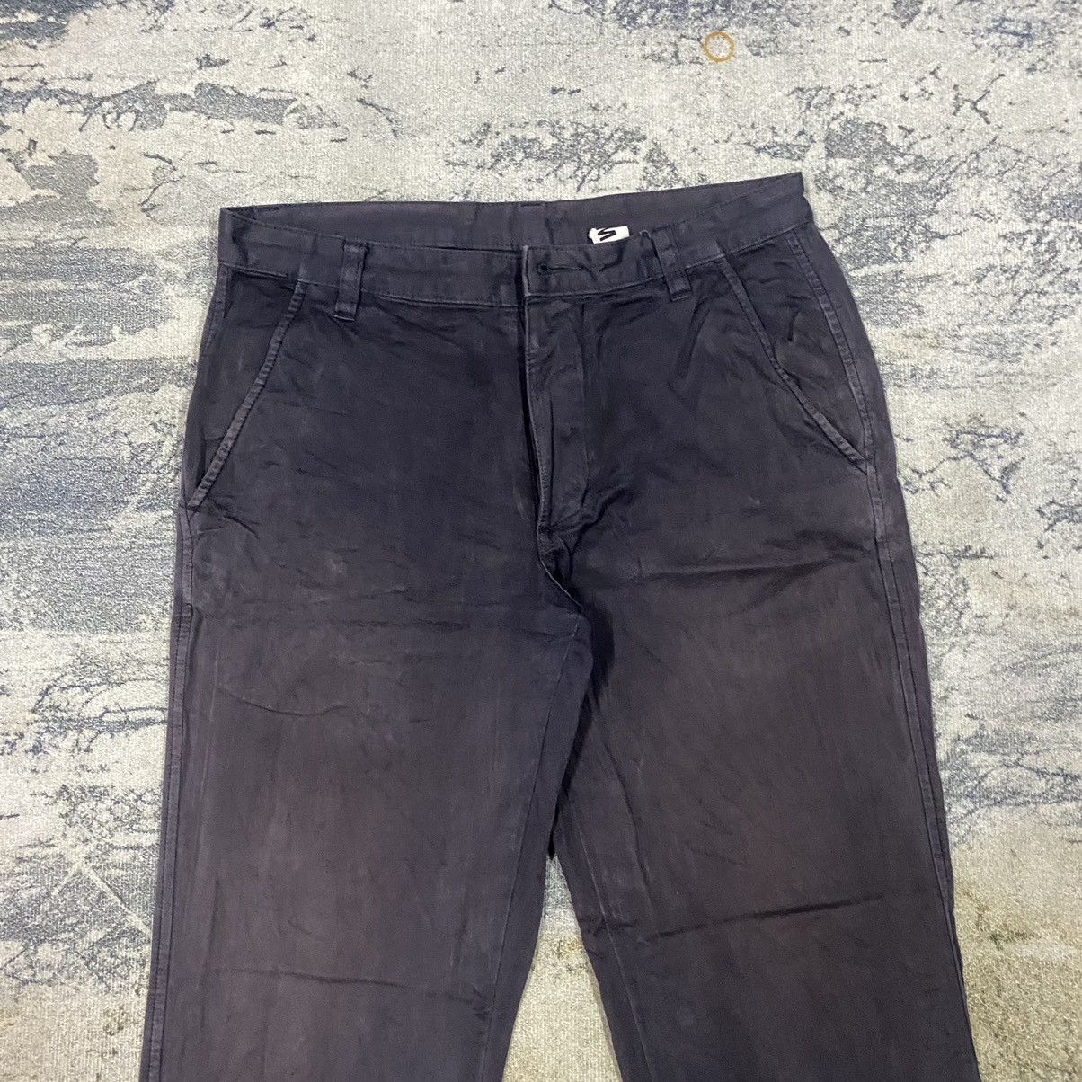Designer MHL Inspired by Function Utility Chino Pants Size US 30 / EU 46 - 2 Thumbnail
