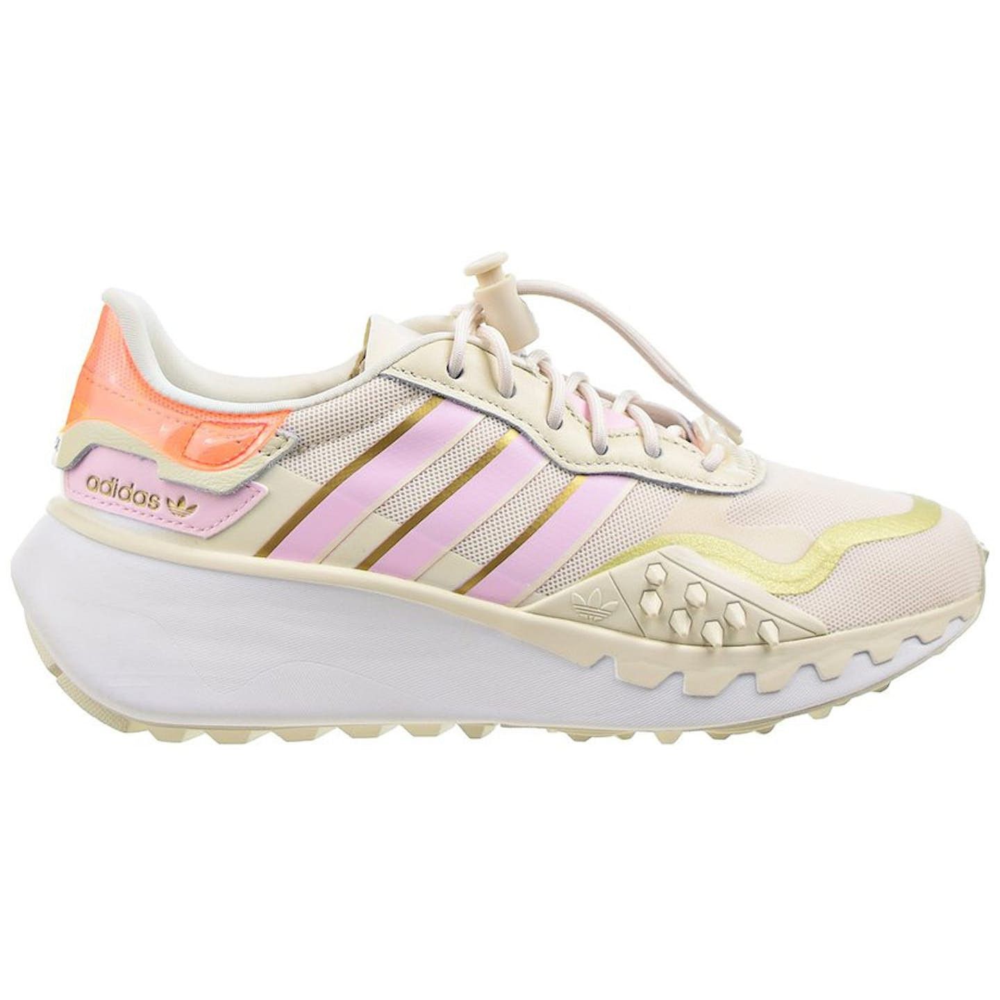Adidas Adidas Choigo Wonens Shoes - Size 7.5 Size US 7.5 / IT 37.5 - 2 Thumbnail