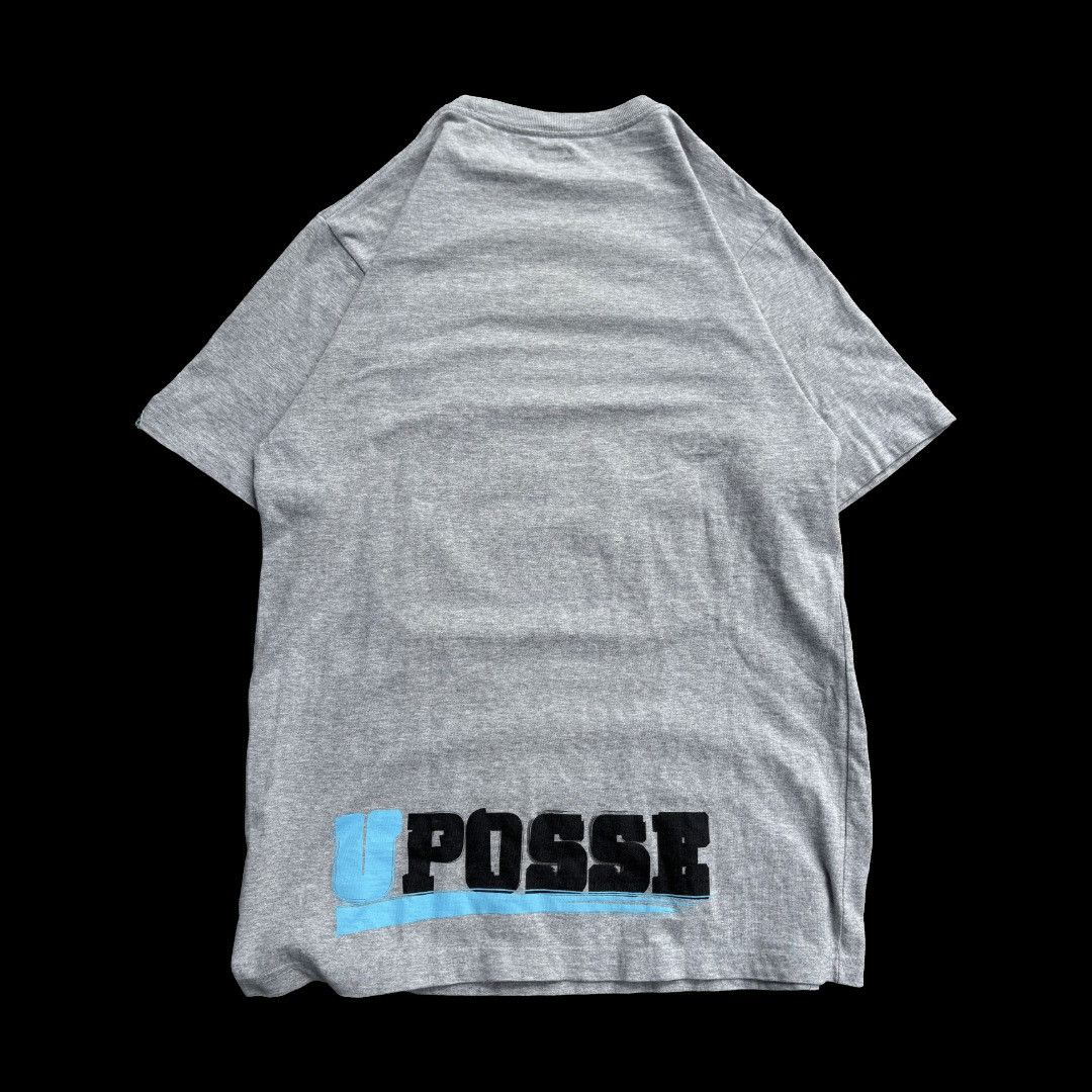 Undercover UNDERCOVER | SS02 "The Illusion of Haze" Archive Graphic Tee Size US L / EU 52-54 / 3 - 5 Thumbnail