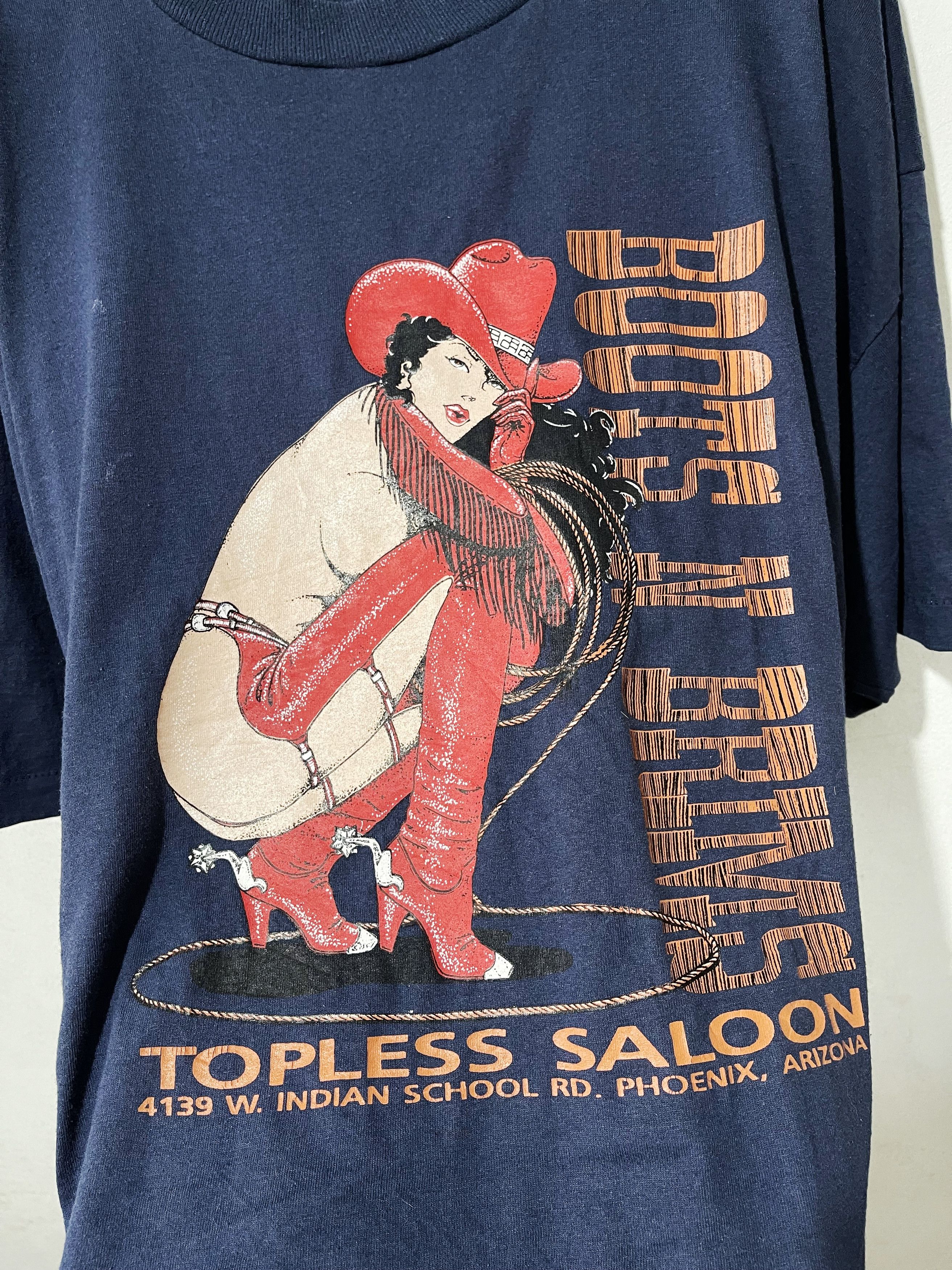 Cowboy Equipment × Vintage Vintage 90s Cowgirl Shirt Size US XXL / EU 58 / 5 - 3 Thumbnail