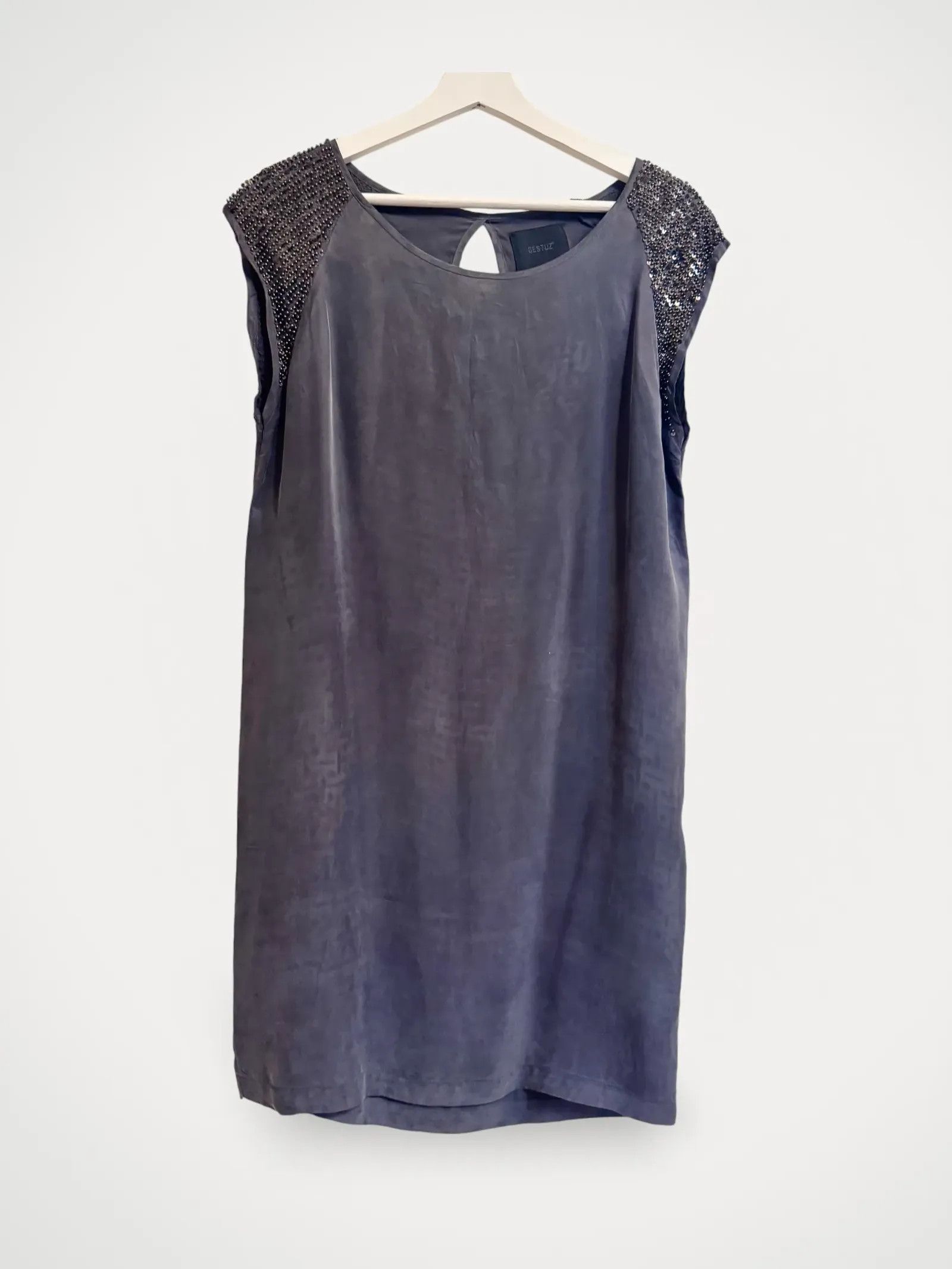 Gestuz Gestuz Dress Size S / US 4 / IT 40 - 1 Thumbnail