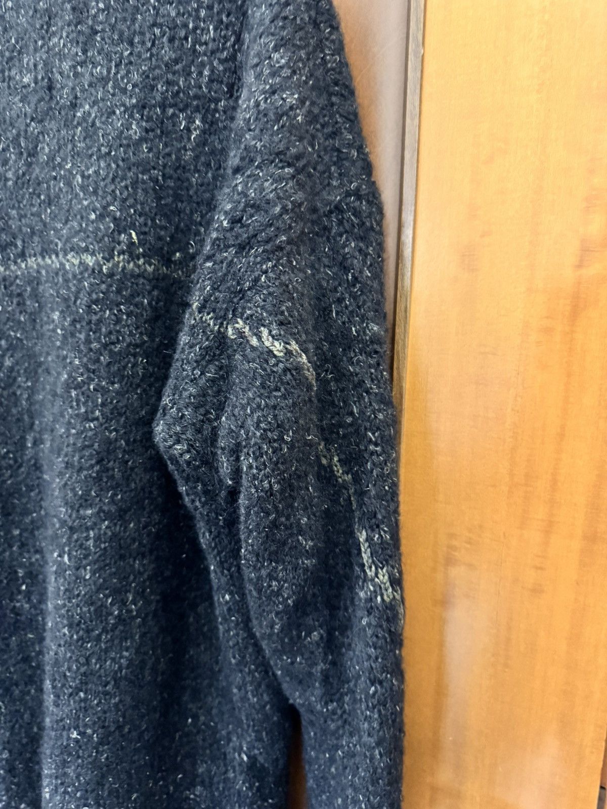 Transit Transit long cardigan Size US M / EU 48-50 / 2 - 10 Thumbnail