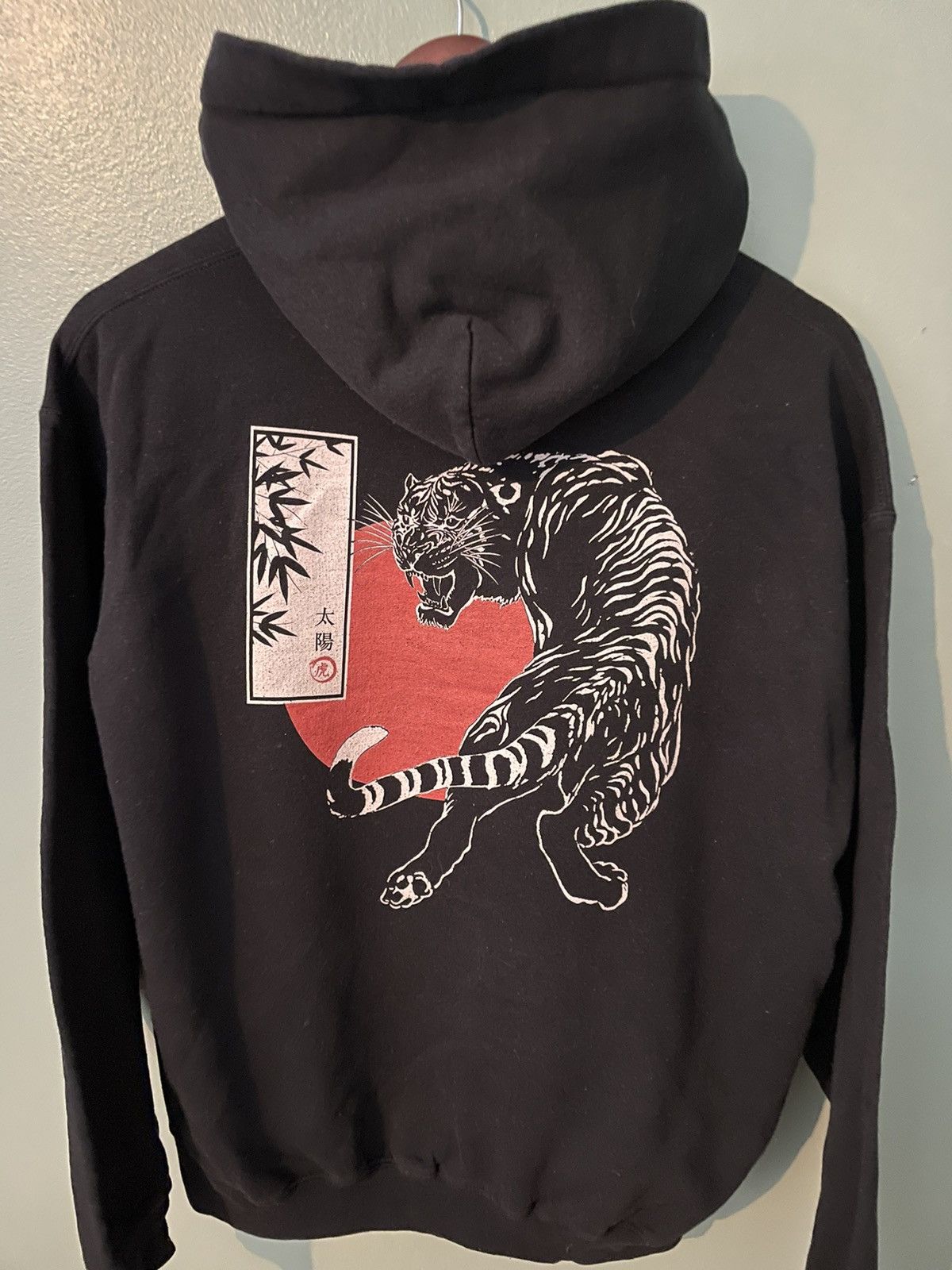 Gildan Orochi Gildan Heavy blend Hoodie Size US M / EU 48-50 / 2 - 2 Thumbnail