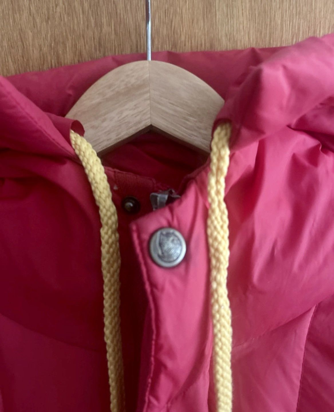 Fjallraven Fjällräven Expedition Lite Down Jacket Red Size S Size US S / EU 44-46 / 1 - 3 Thumbnail
