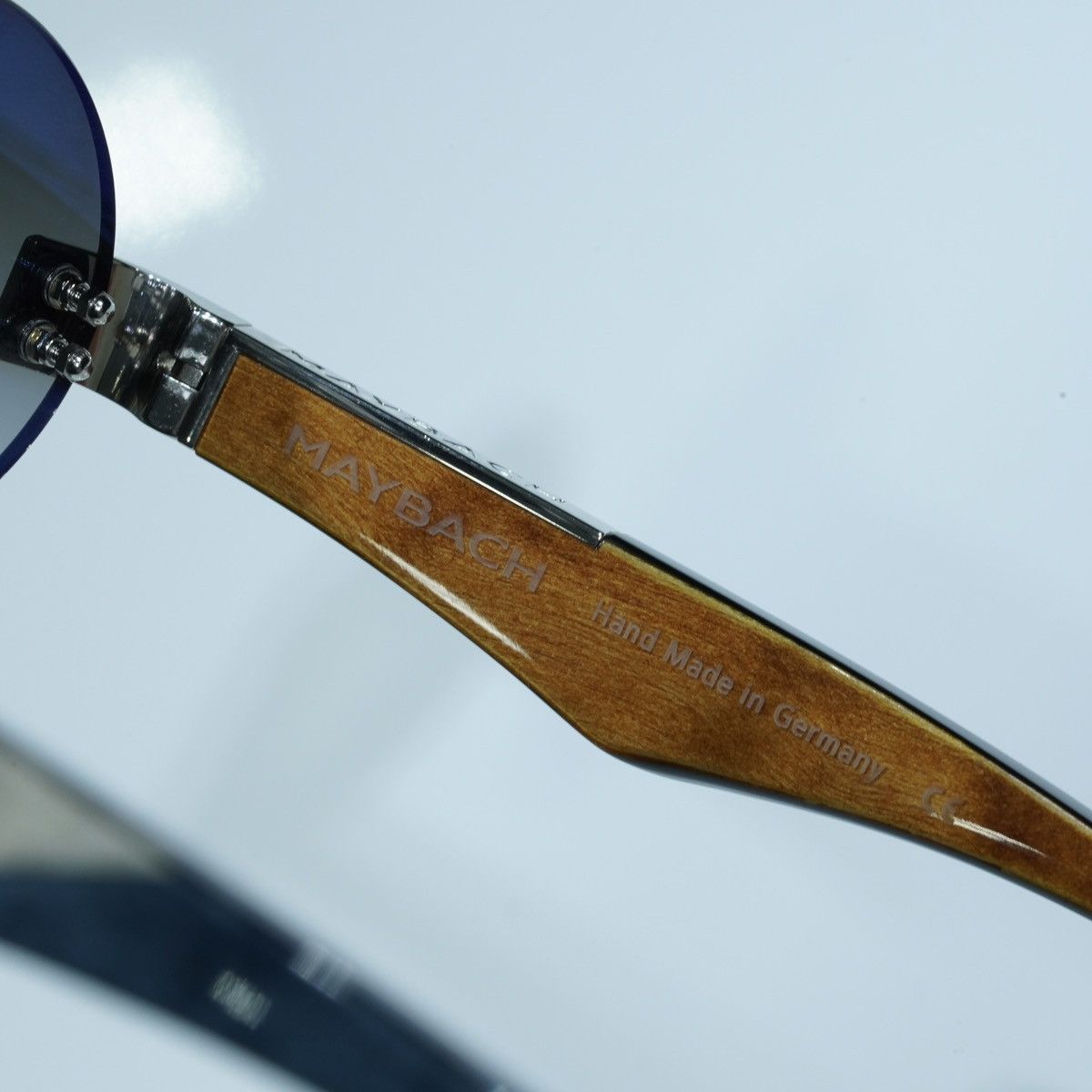 MAYBACH Eyewear Maybach ‘Magic II’ Size ONE SIZE - 6 Thumbnail