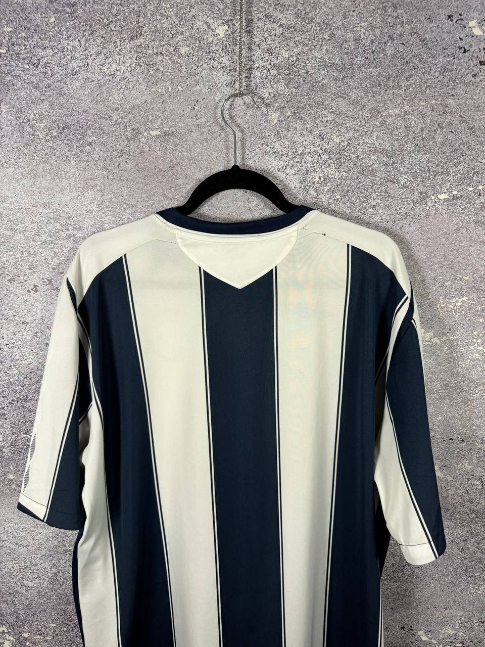 Umbro × Vintage Vintage West Bromwich Albion 2008/09 Umbro Soccer Jersey Size US XXL / EU 58 / 5 - 13 Thumbnail